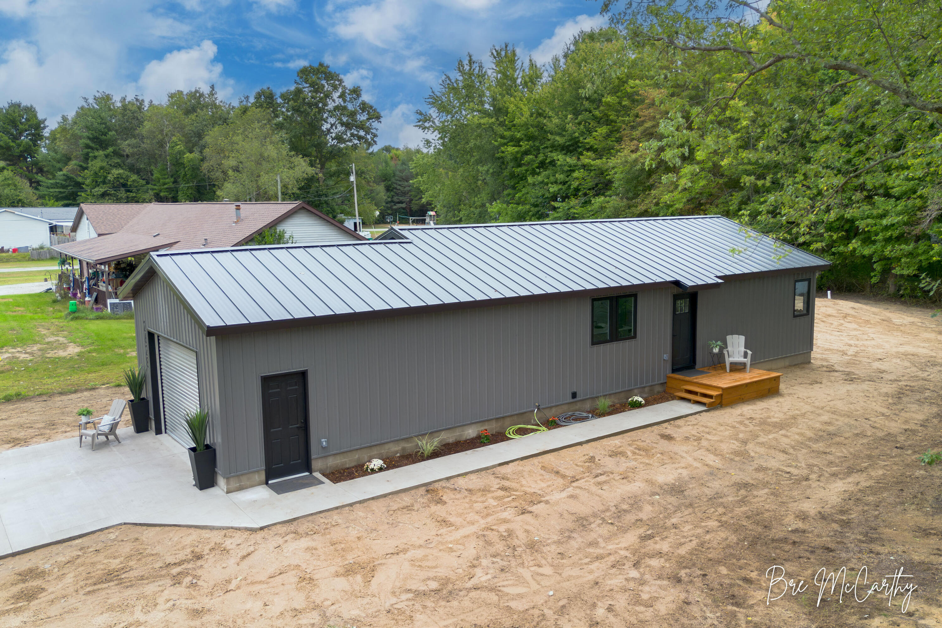 2628 Hamilton Road Muskegon MI 49445