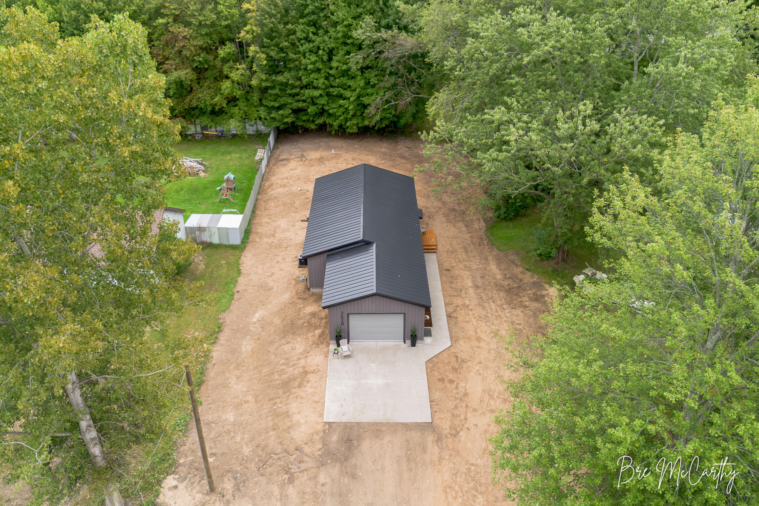 2628 Hamilton Road Muskegon MI 49445