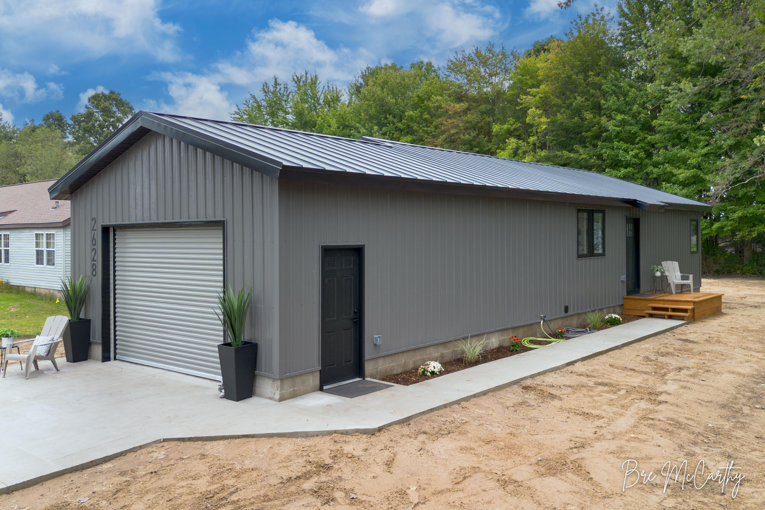 2628 Hamilton Road Muskegon MI 49445