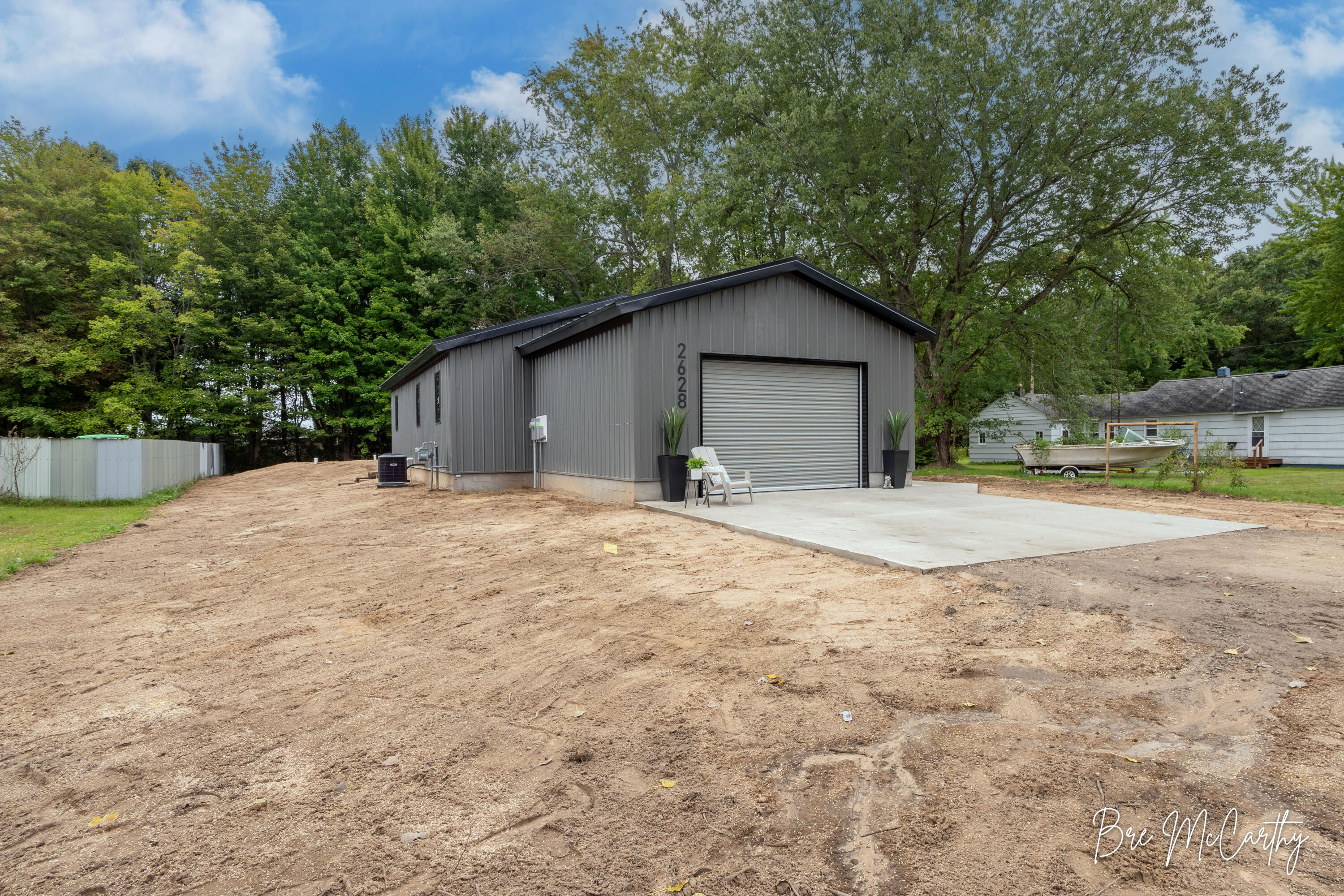 2628 Hamilton Road Muskegon MI 49445