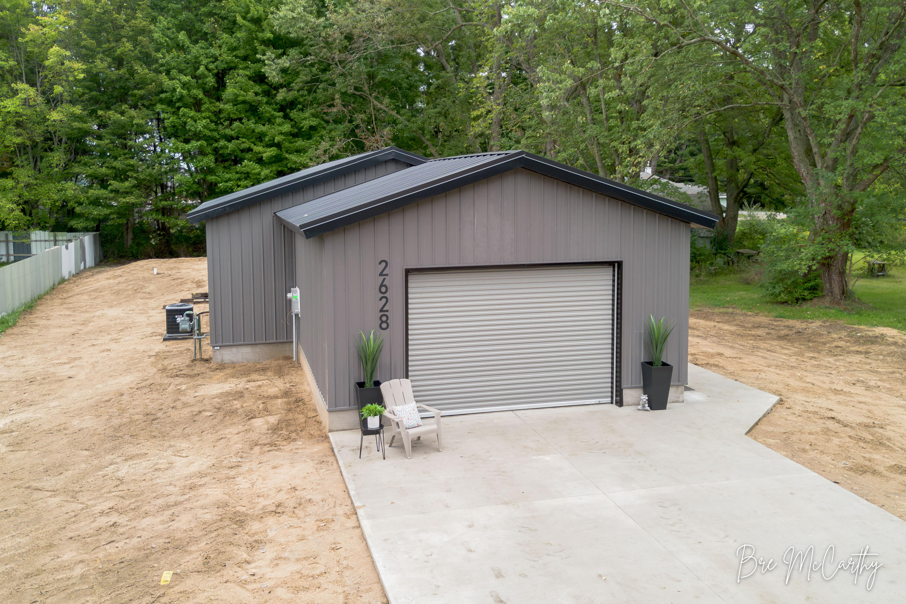 2628 Hamilton Road Muskegon MI 49445
