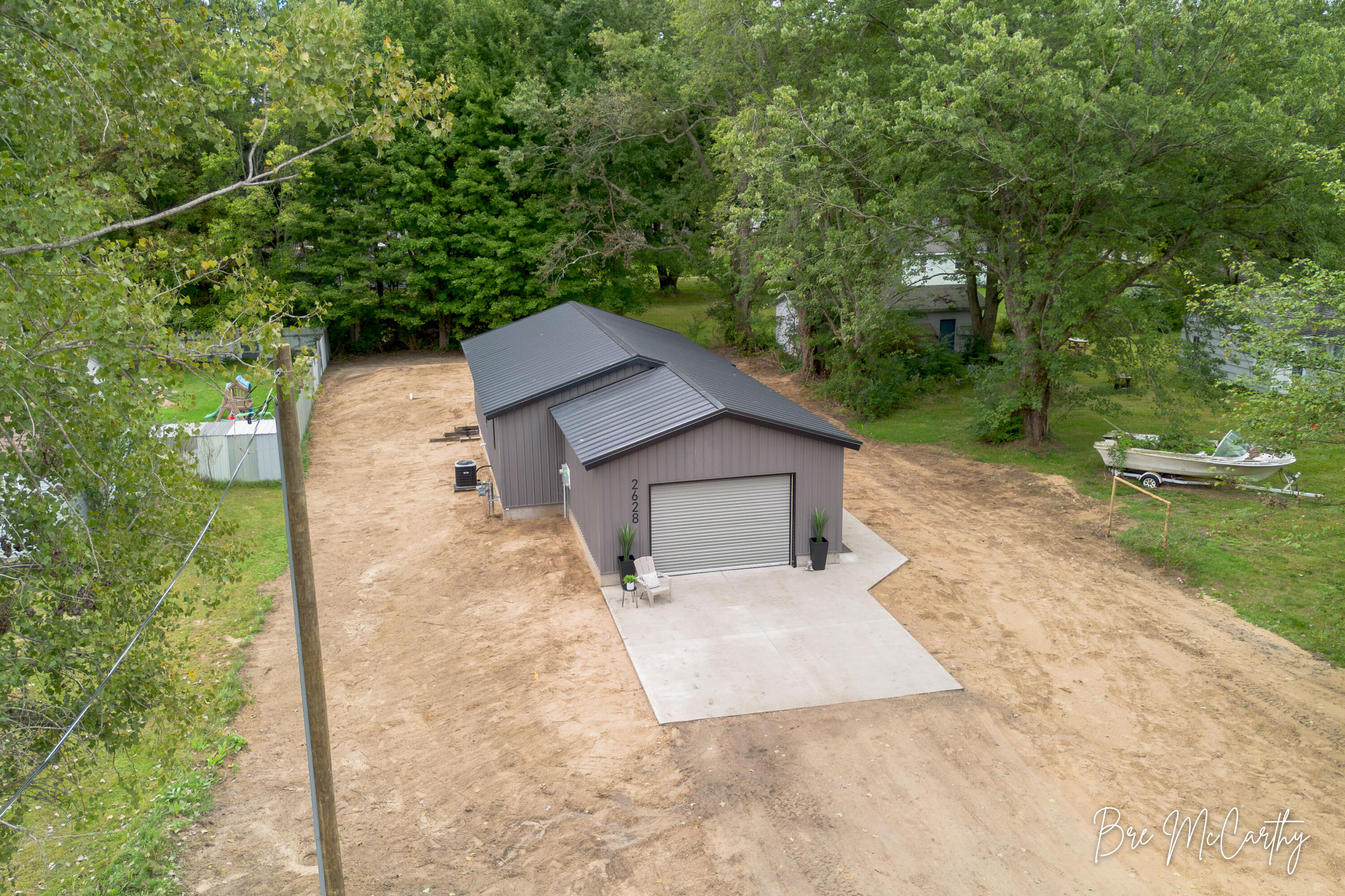 2628 Hamilton Road Muskegon MI 49445