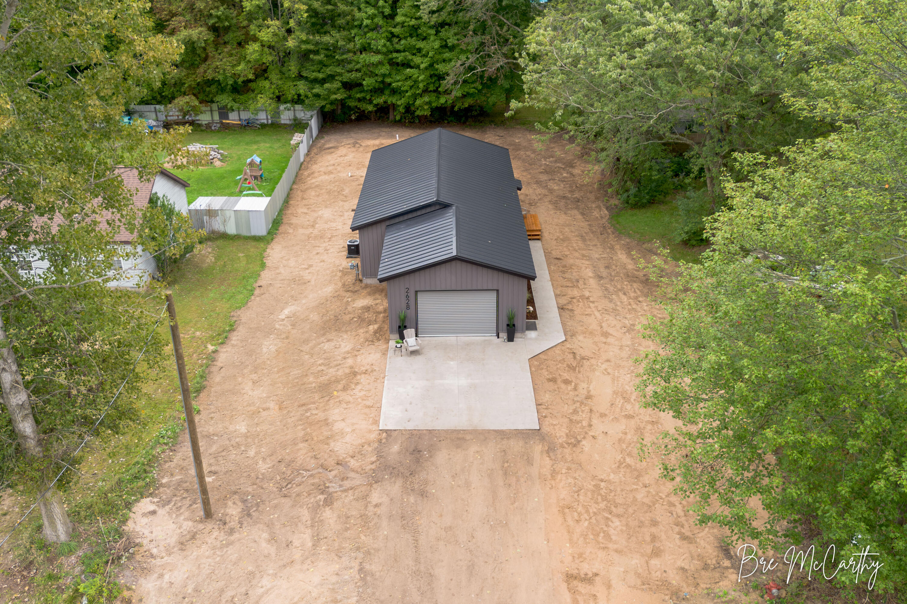 2628 Hamilton Road Muskegon MI 49445