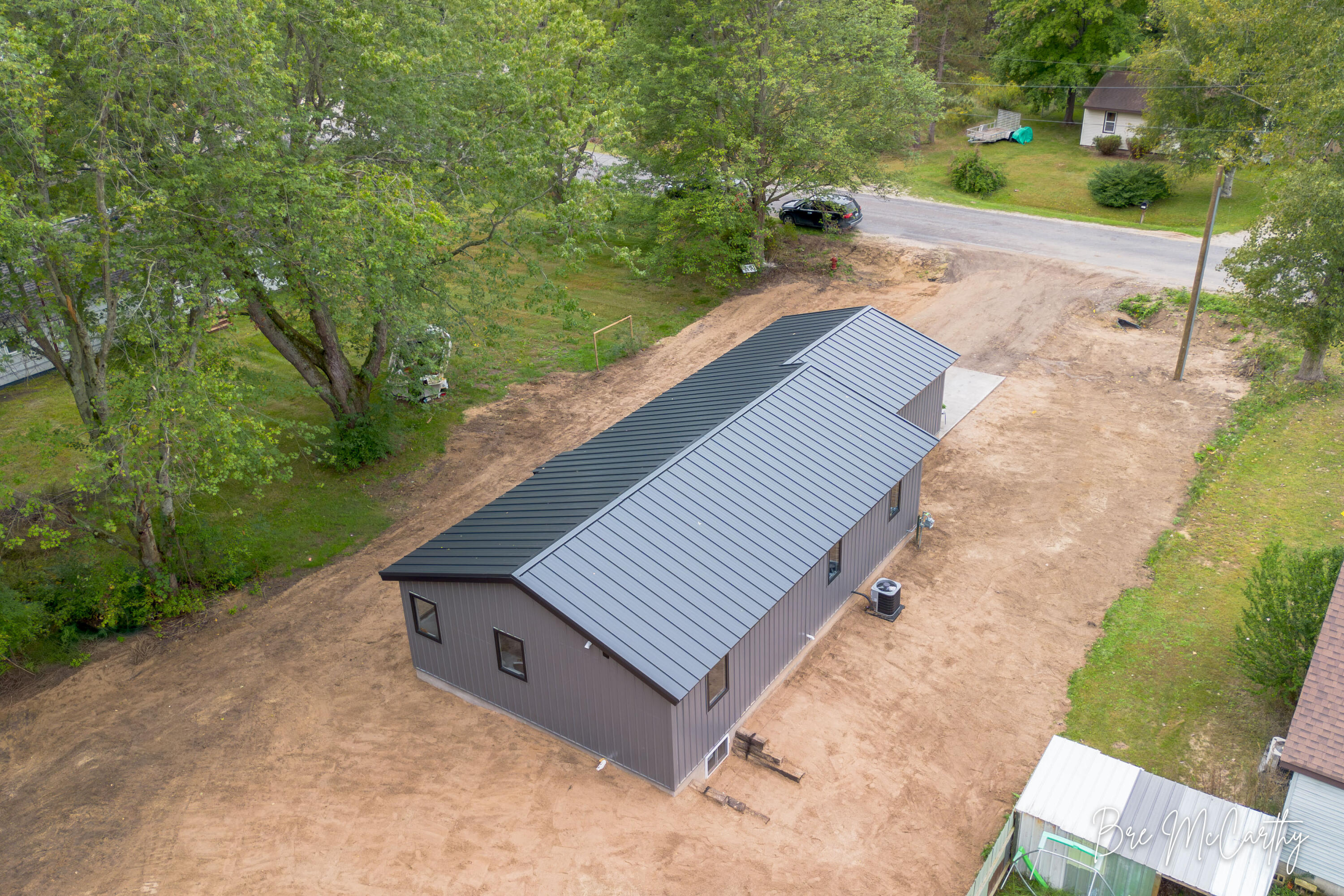 2628 Hamilton Road Muskegon MI 49445