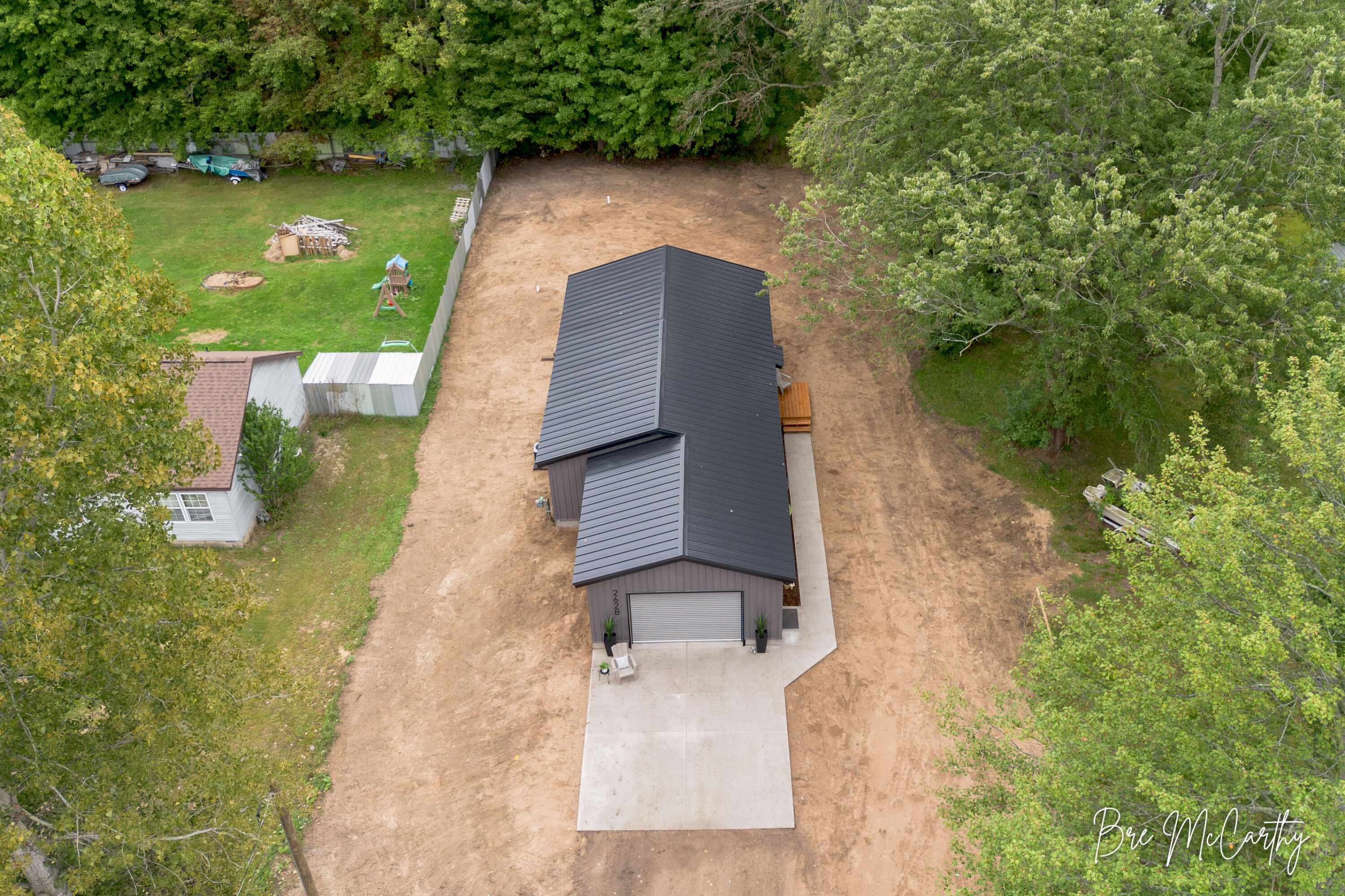 2628 Hamilton Road Muskegon MI 49445