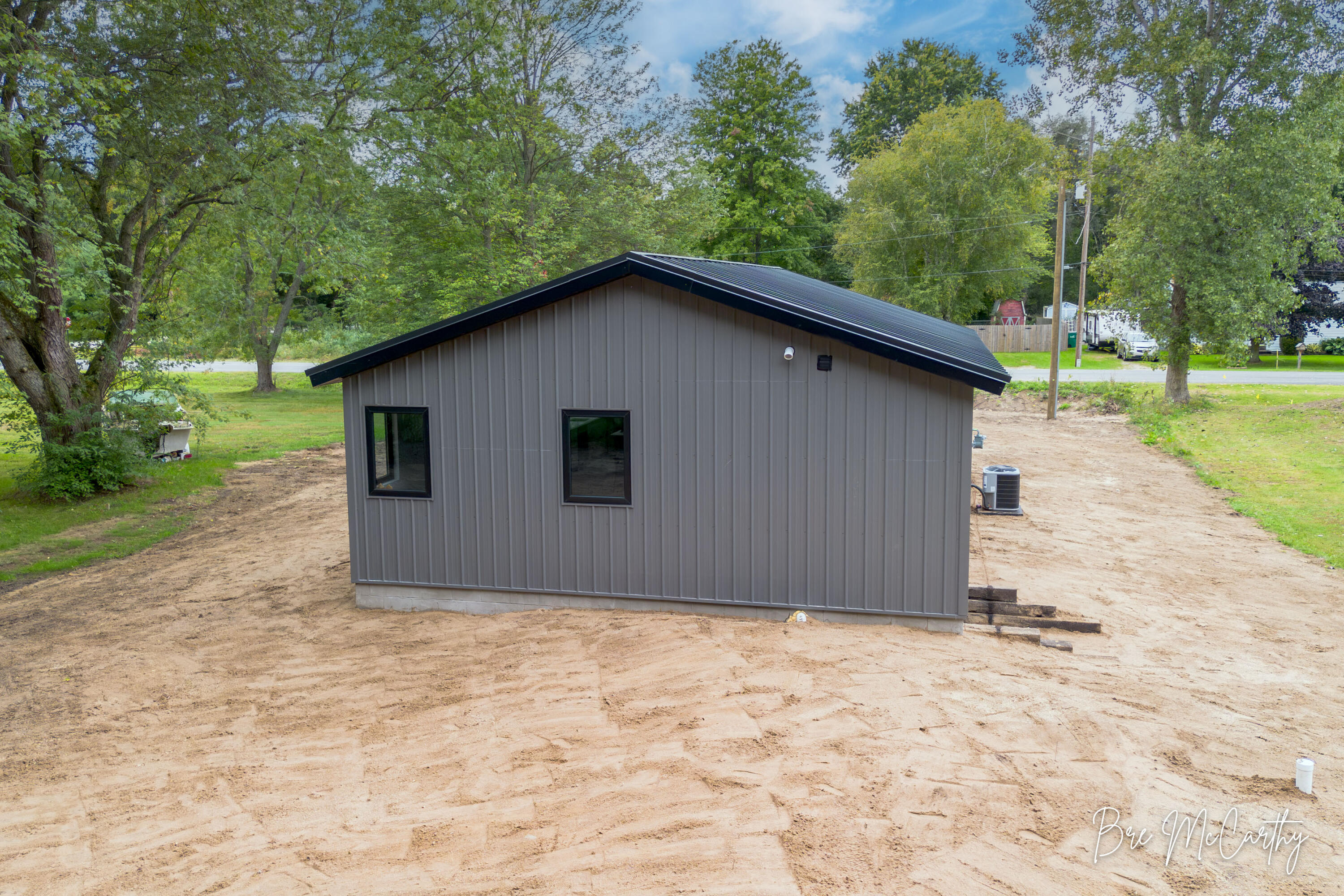 2628 Hamilton Road Muskegon MI 49445