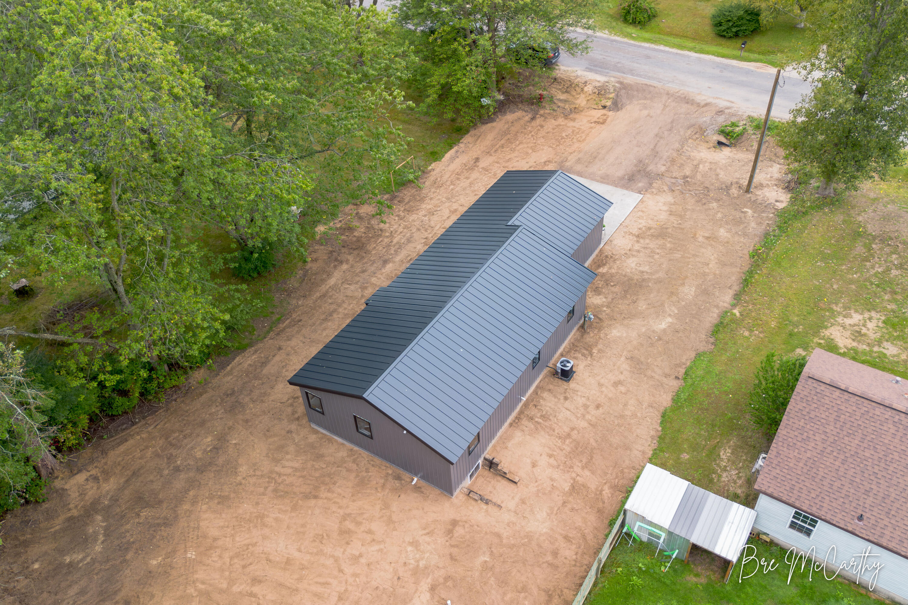 2628 Hamilton Road Muskegon MI 49445