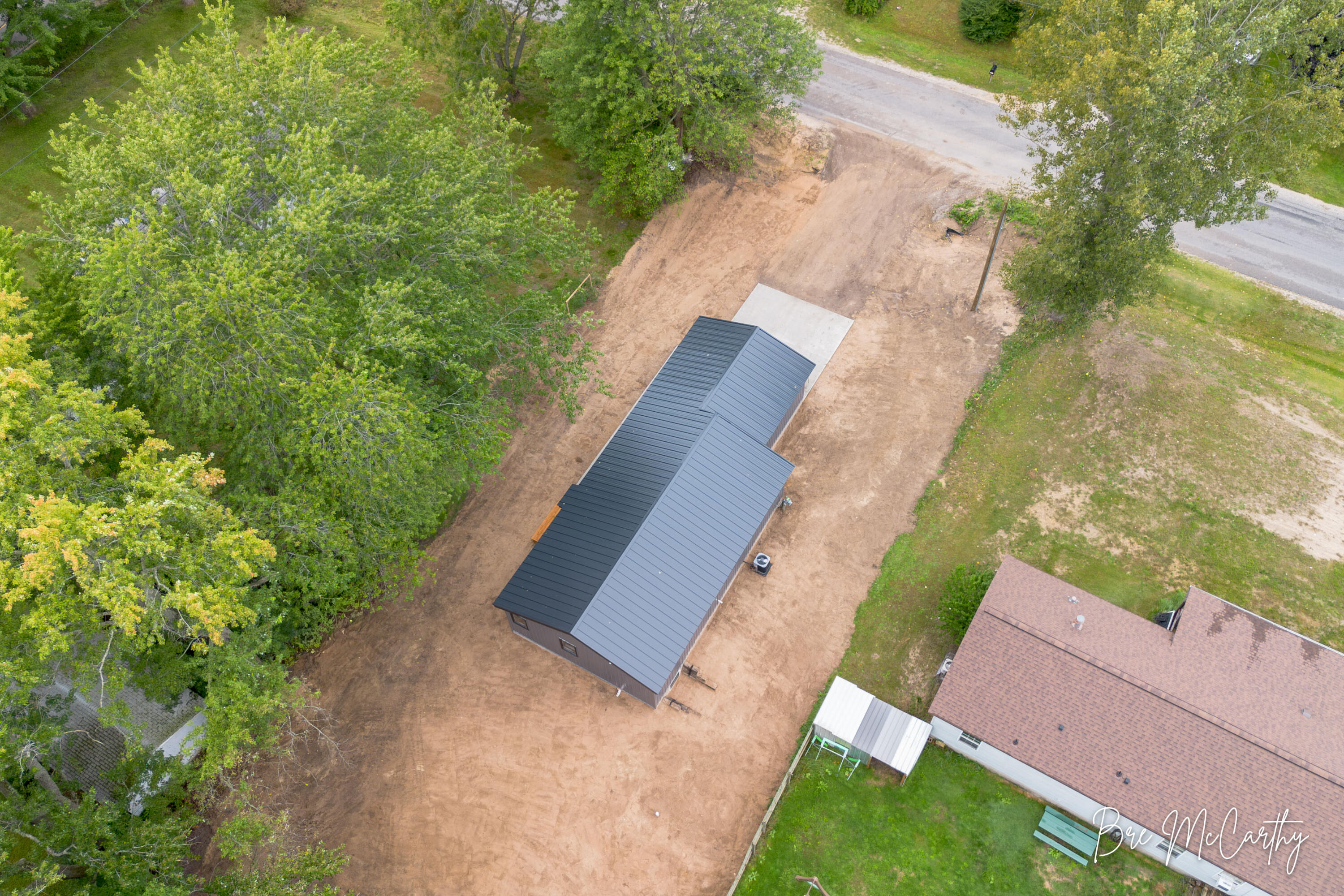 2628 Hamilton Road Muskegon MI 49445