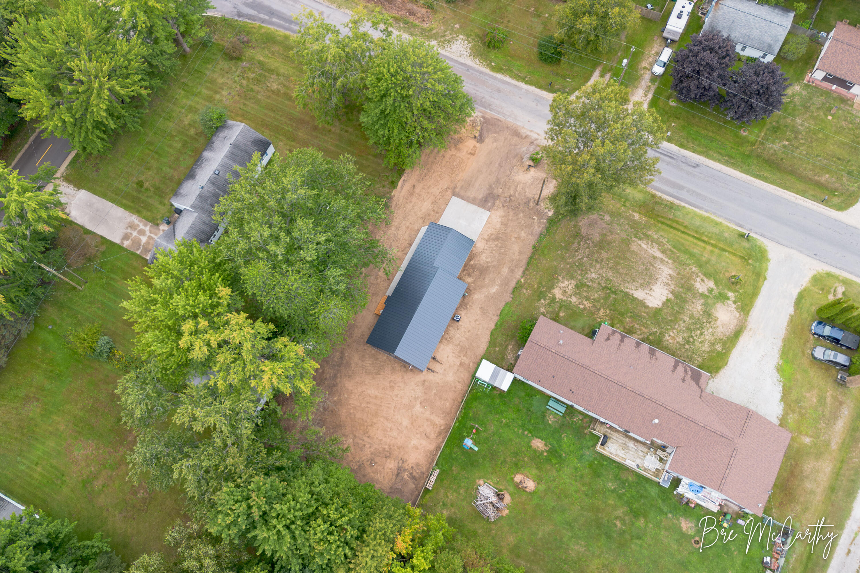 2628 Hamilton Road Muskegon MI 49445
