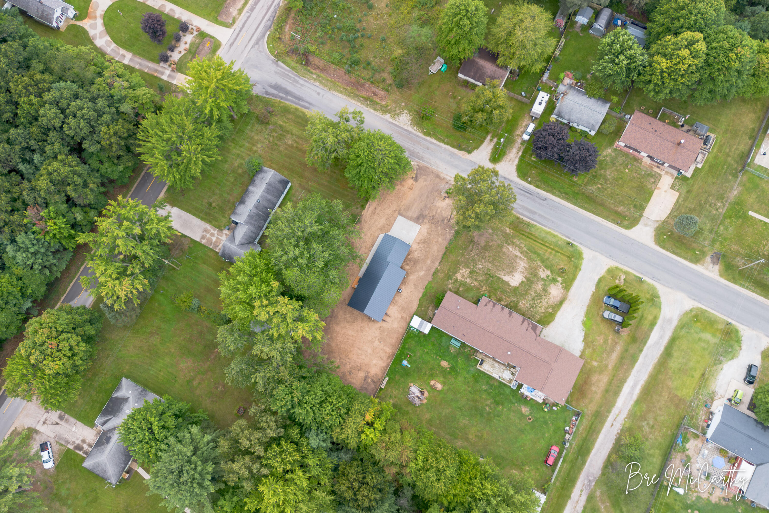 2628 Hamilton Road Muskegon MI 49445