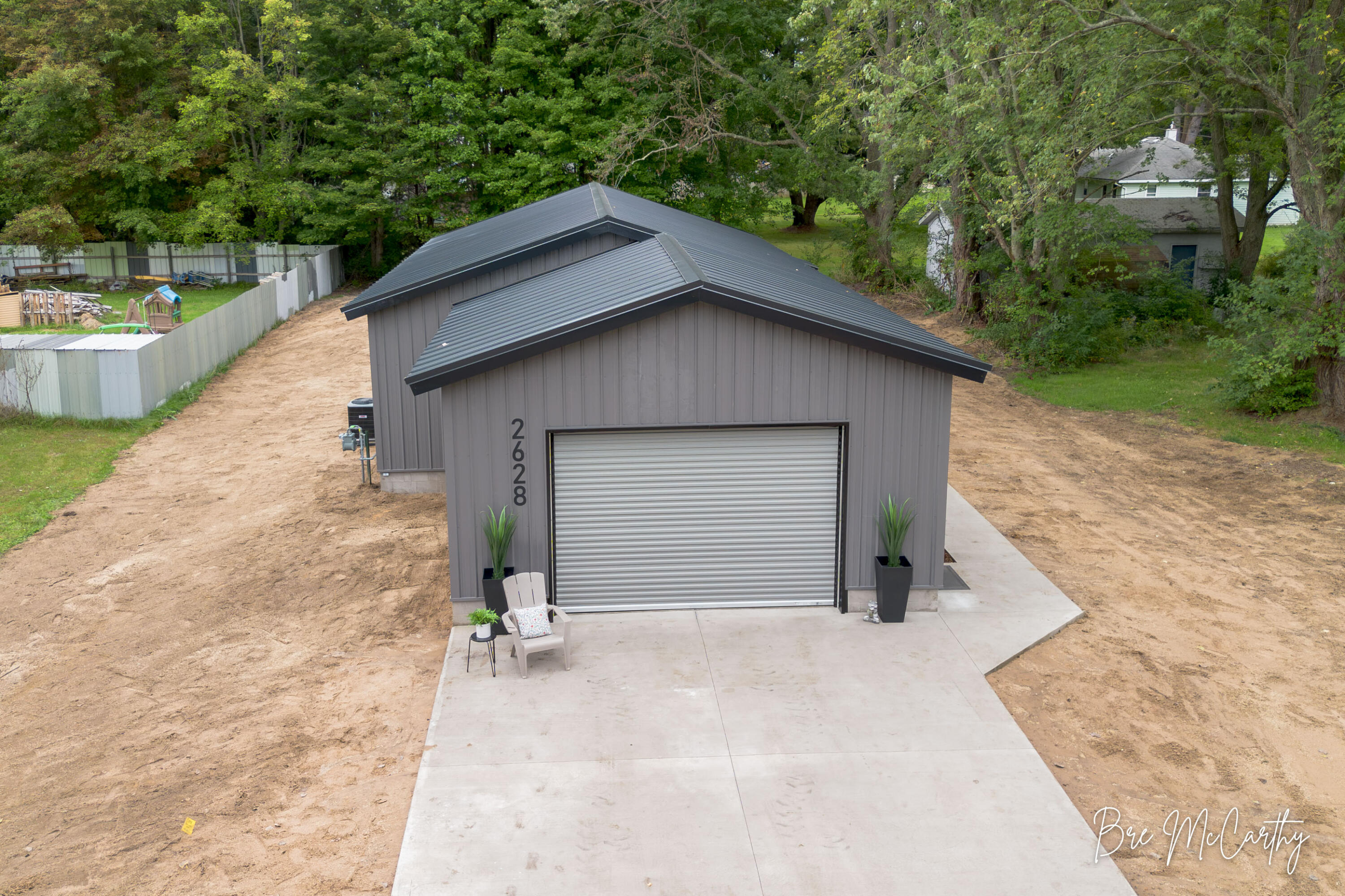 2628 Hamilton Road Muskegon MI 49445