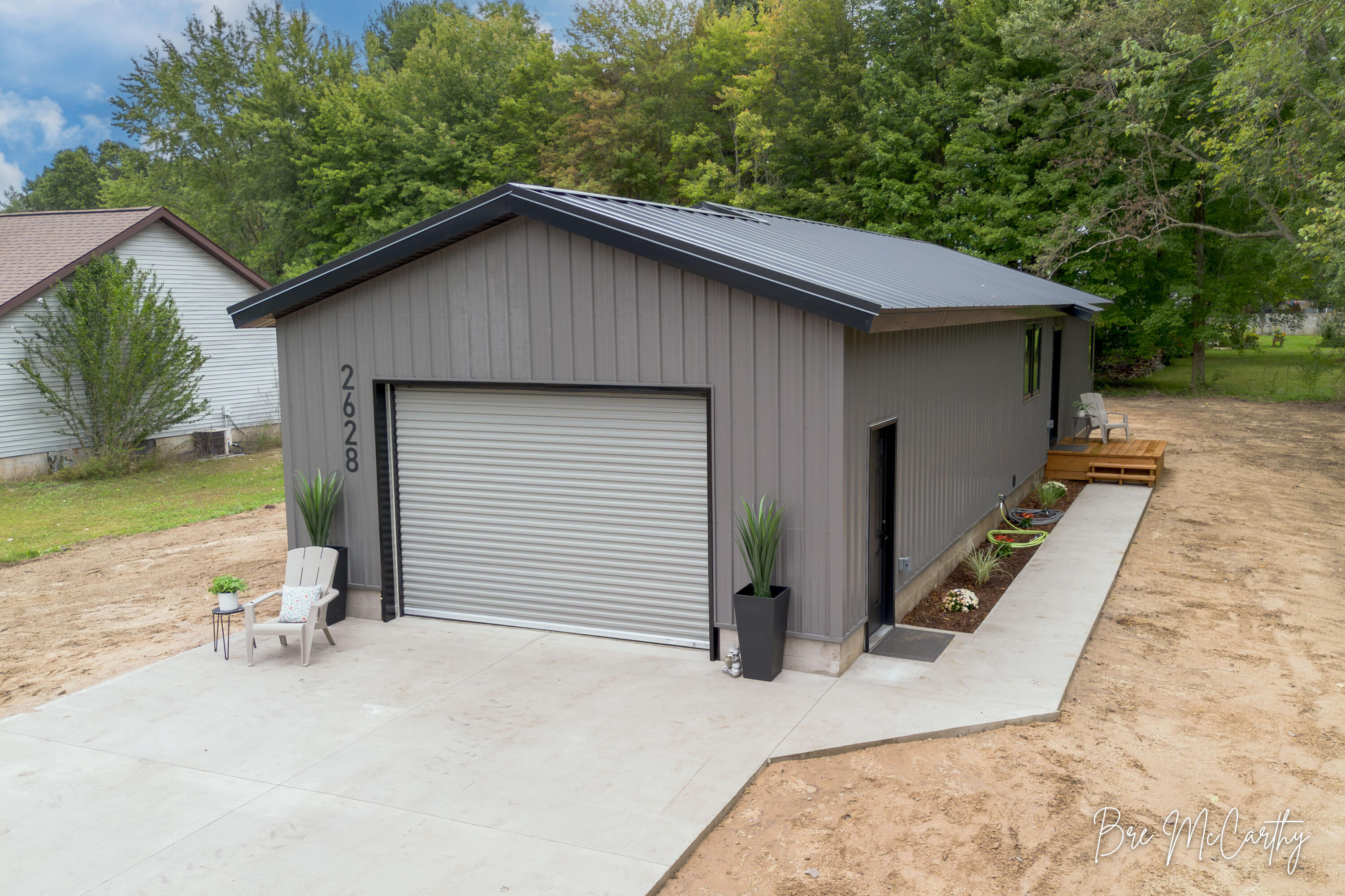 2628 Hamilton Road Muskegon MI 49445
