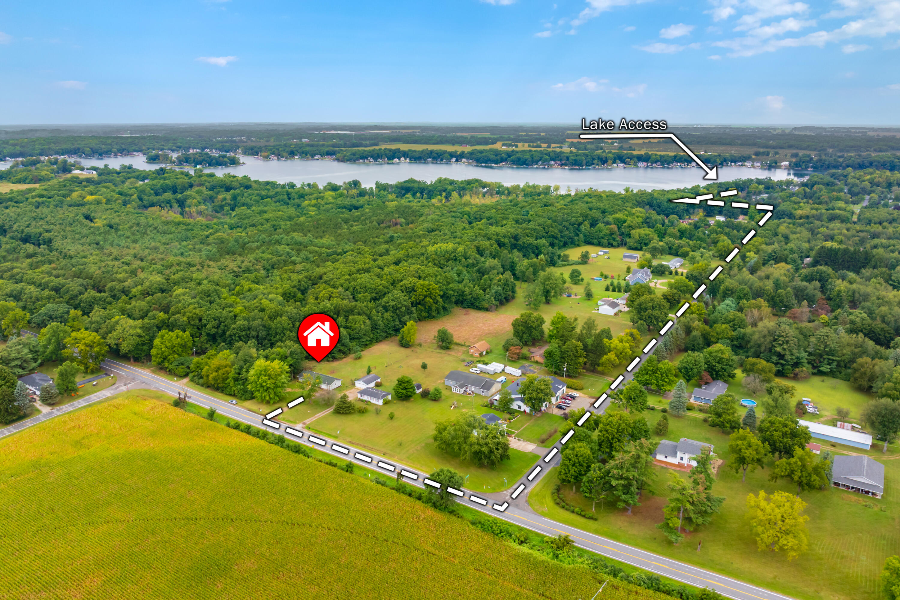 30450 M-152 Dowagiac MI 49047