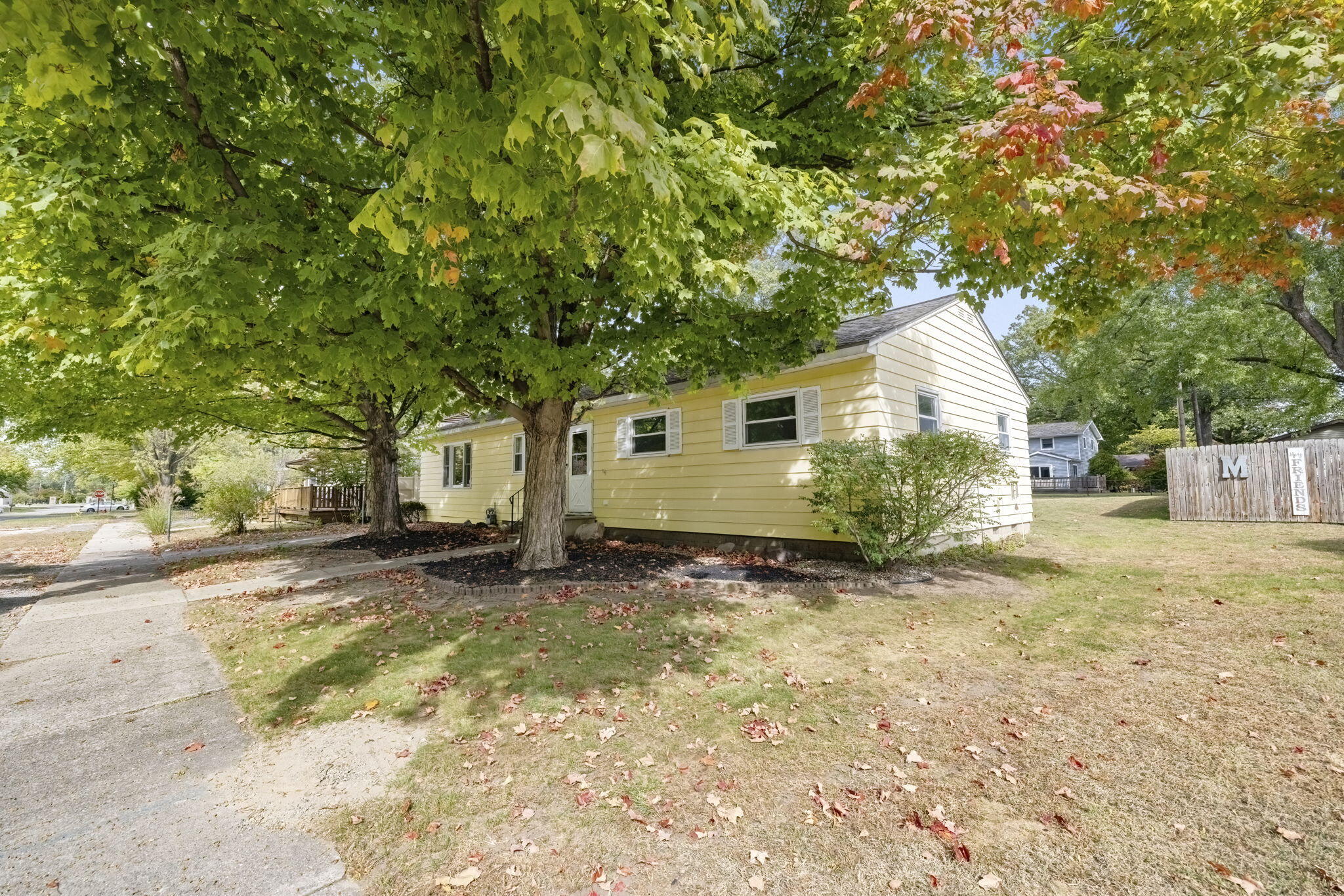 215 S Clinton Street New Buffalo MI 49117