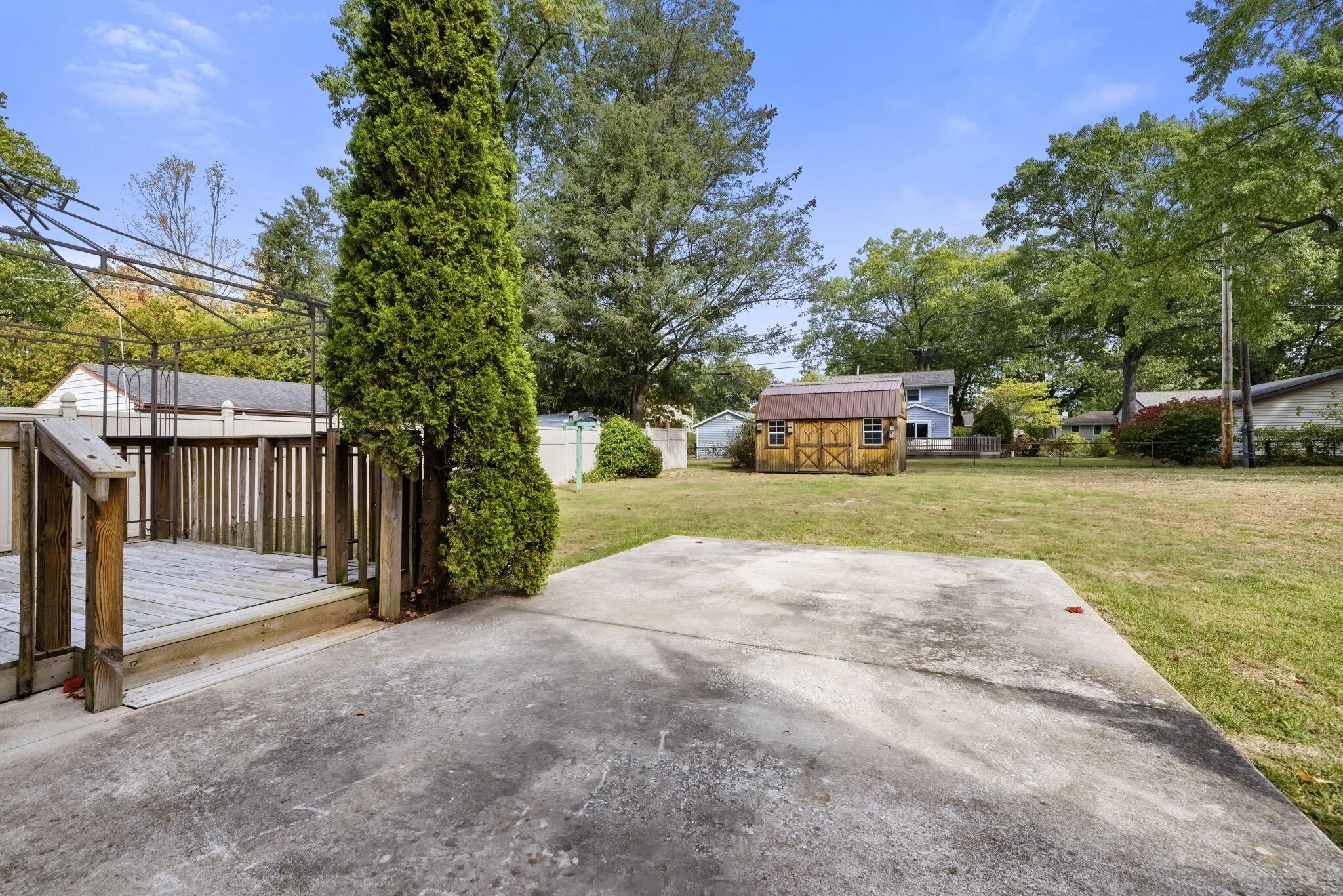 215 S Clinton Street New Buffalo MI 49117