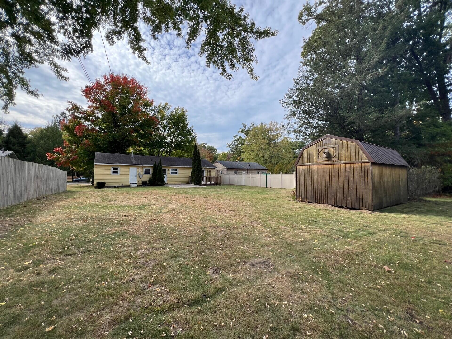 215 S Clinton Street New Buffalo MI 49117