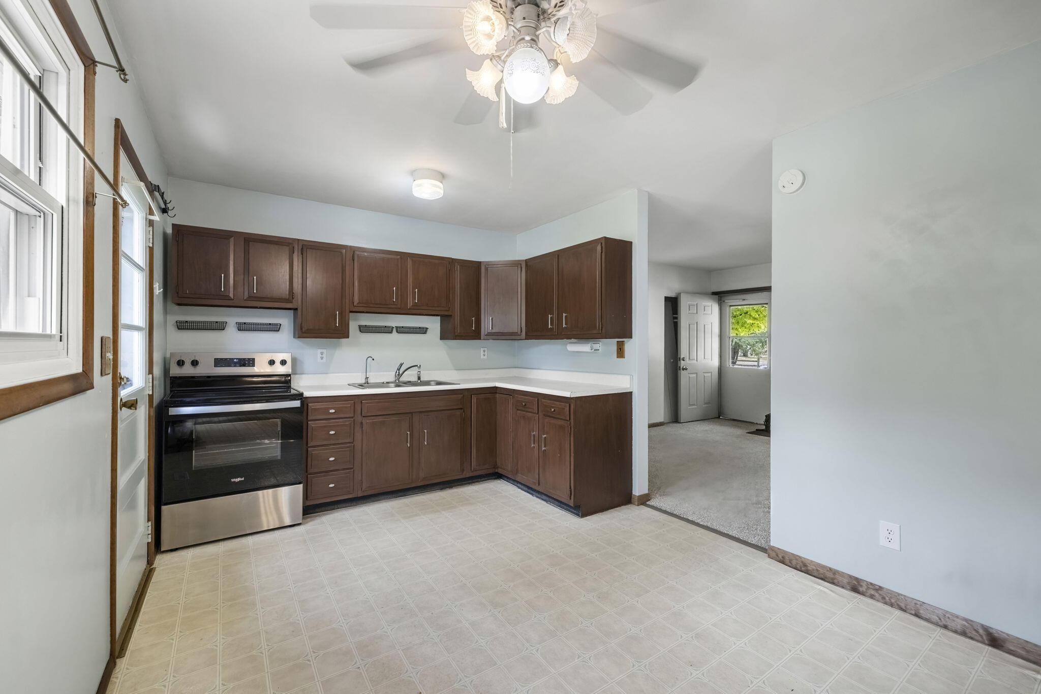 215 S Clinton Street New Buffalo MI 49117