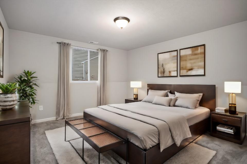 1069 Ridgetop Circle Kalamazoo MI 49009