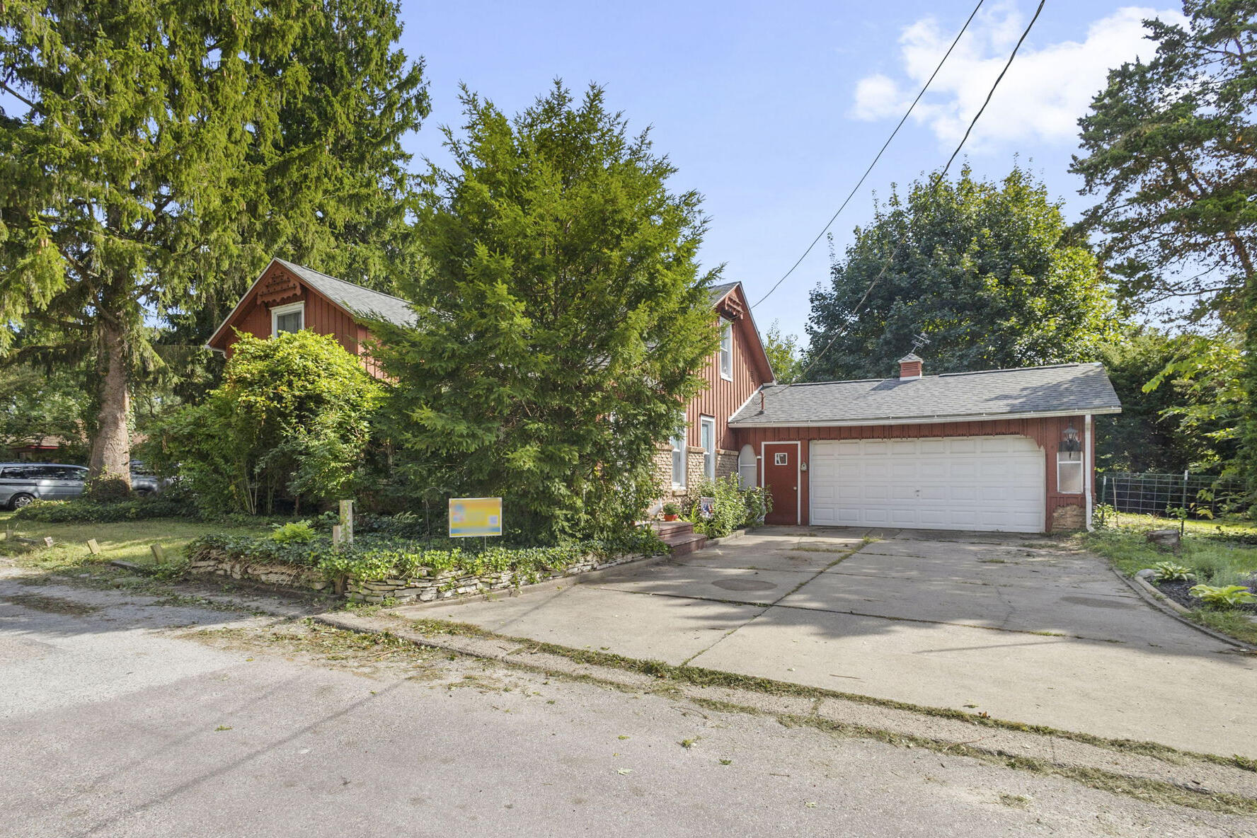 1515 N 11th Street Niles MI 49120