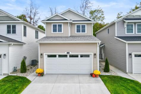 7236 Atwater Drive Norton Shores MI 49456