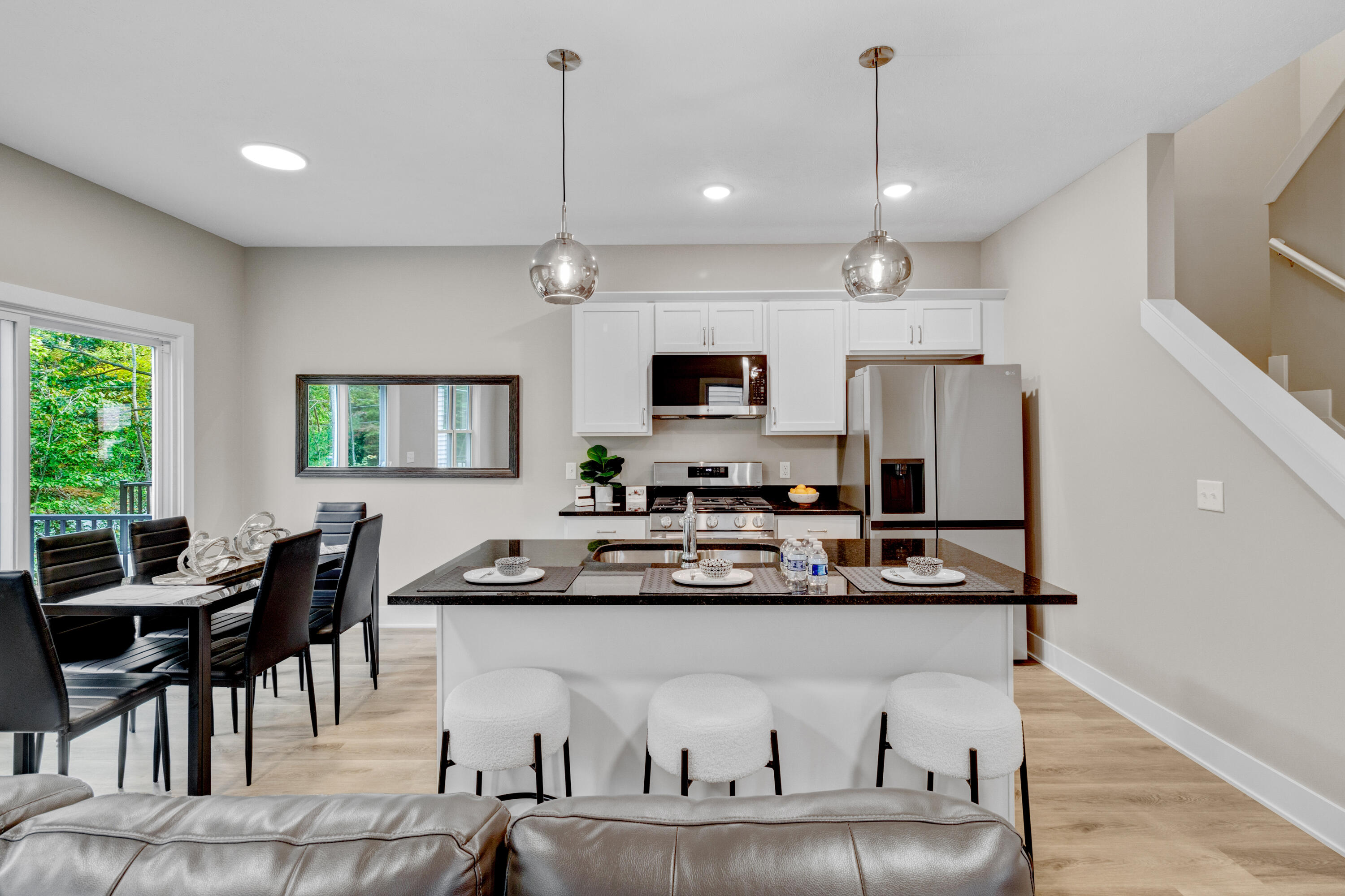 7236 Atwater Drive Norton Shores MI 49456