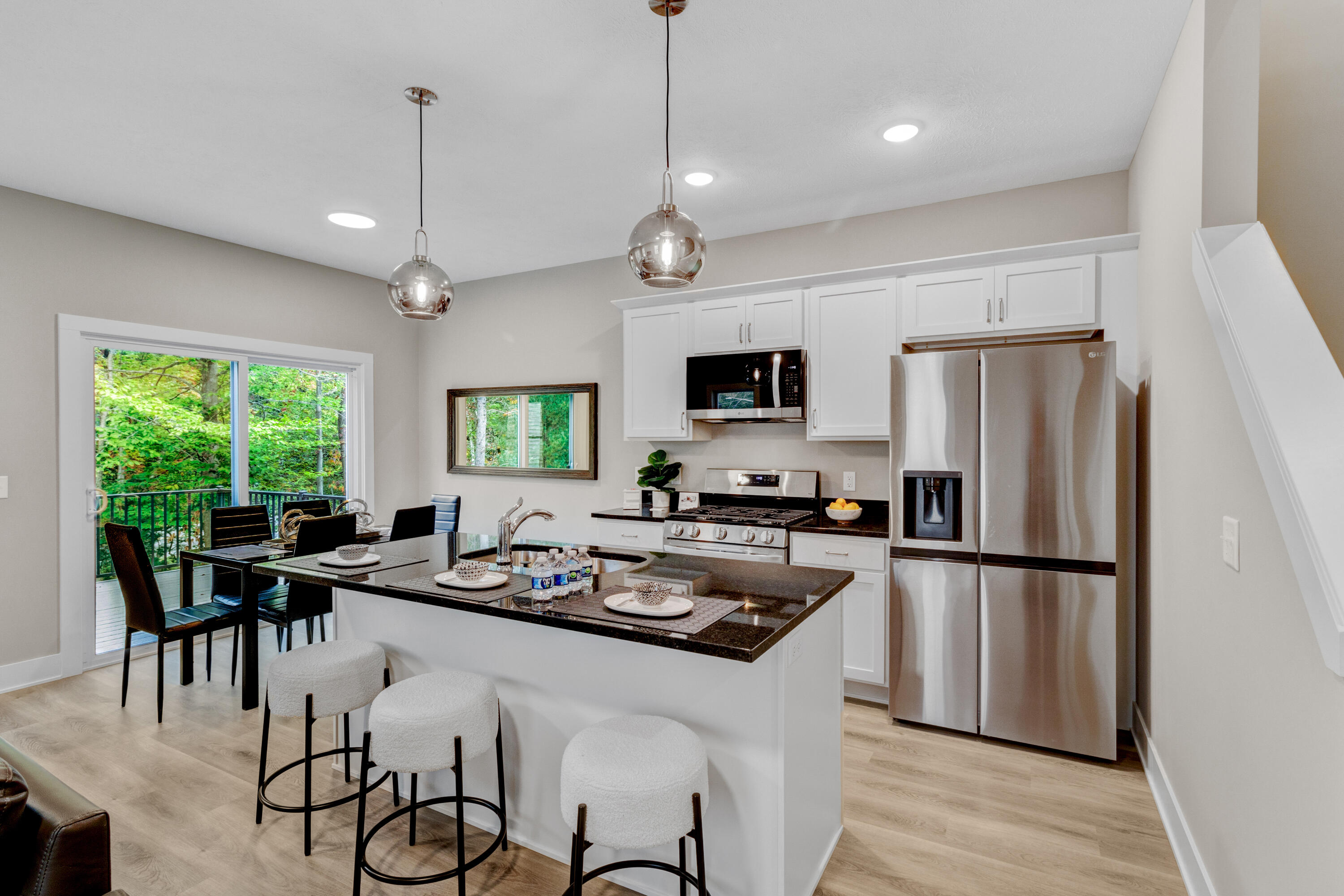 7236 Atwater Drive Norton Shores MI 49456