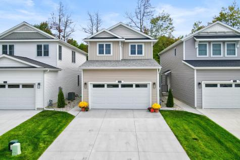 7236 Atwater Drive Norton Shores MI 49456