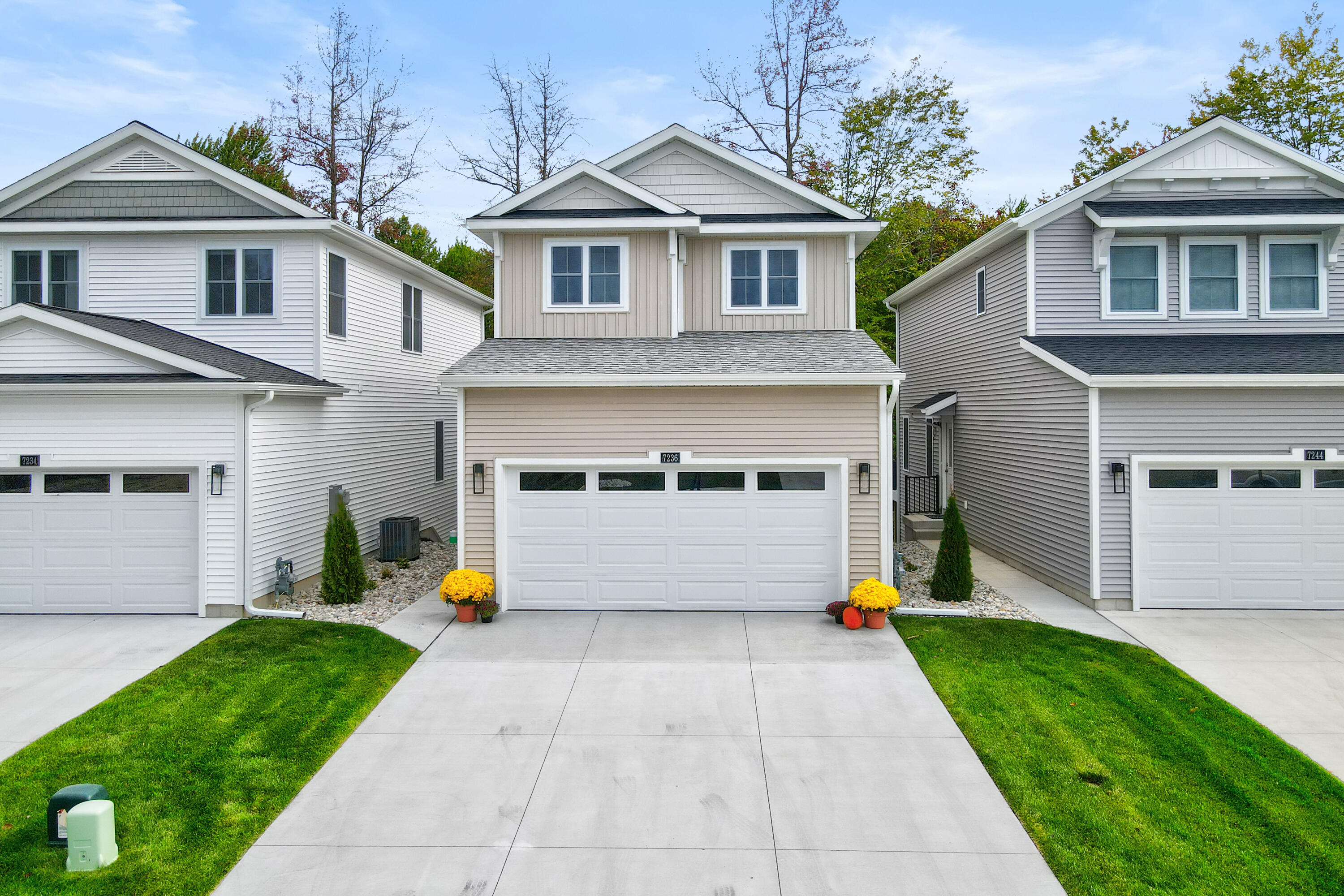 7236 Atwater Drive Norton Shores MI 49456