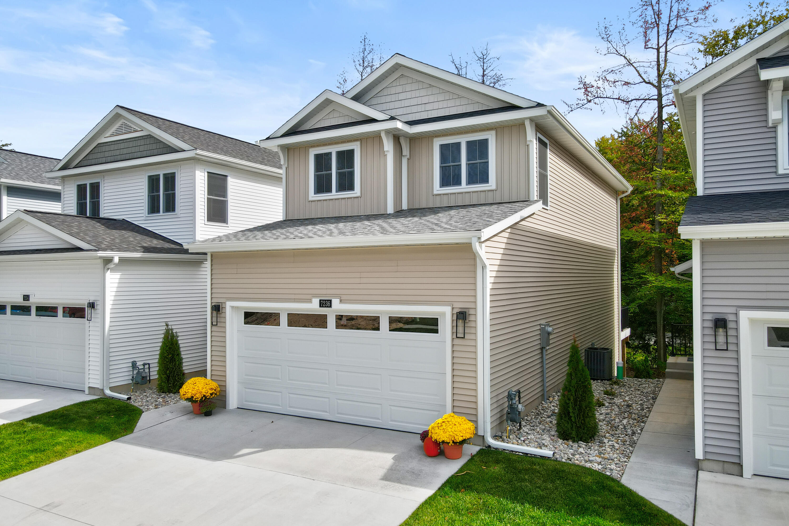 7236 Atwater Drive Norton Shores MI 49456
