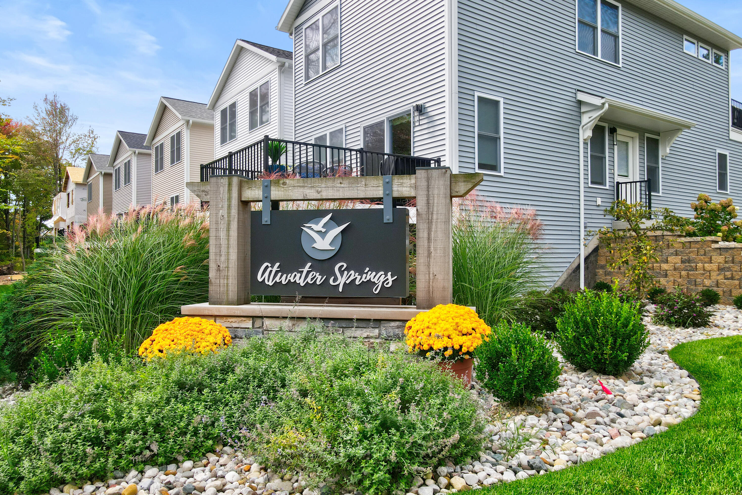7236 Atwater Drive Norton Shores MI 49456