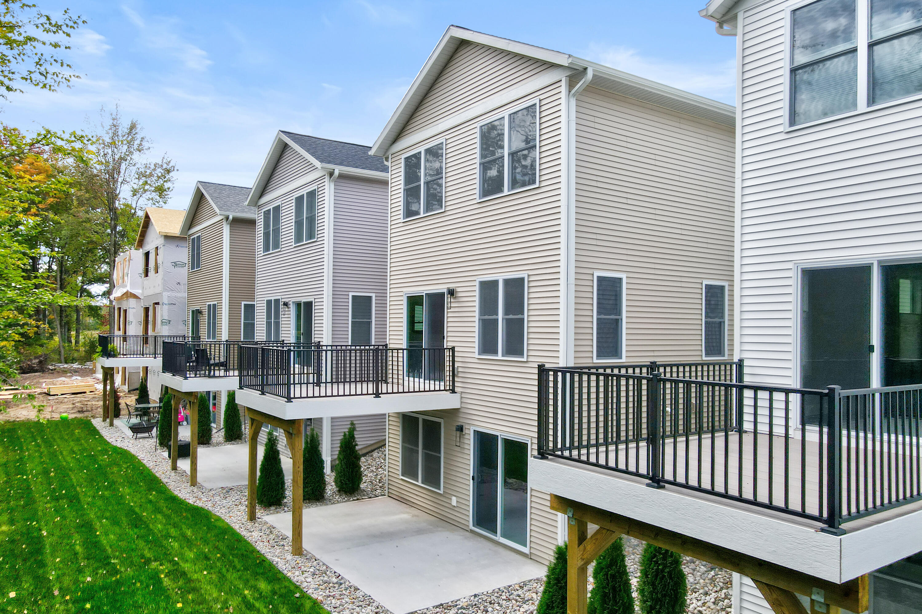 7236 Atwater Drive Norton Shores MI 49456