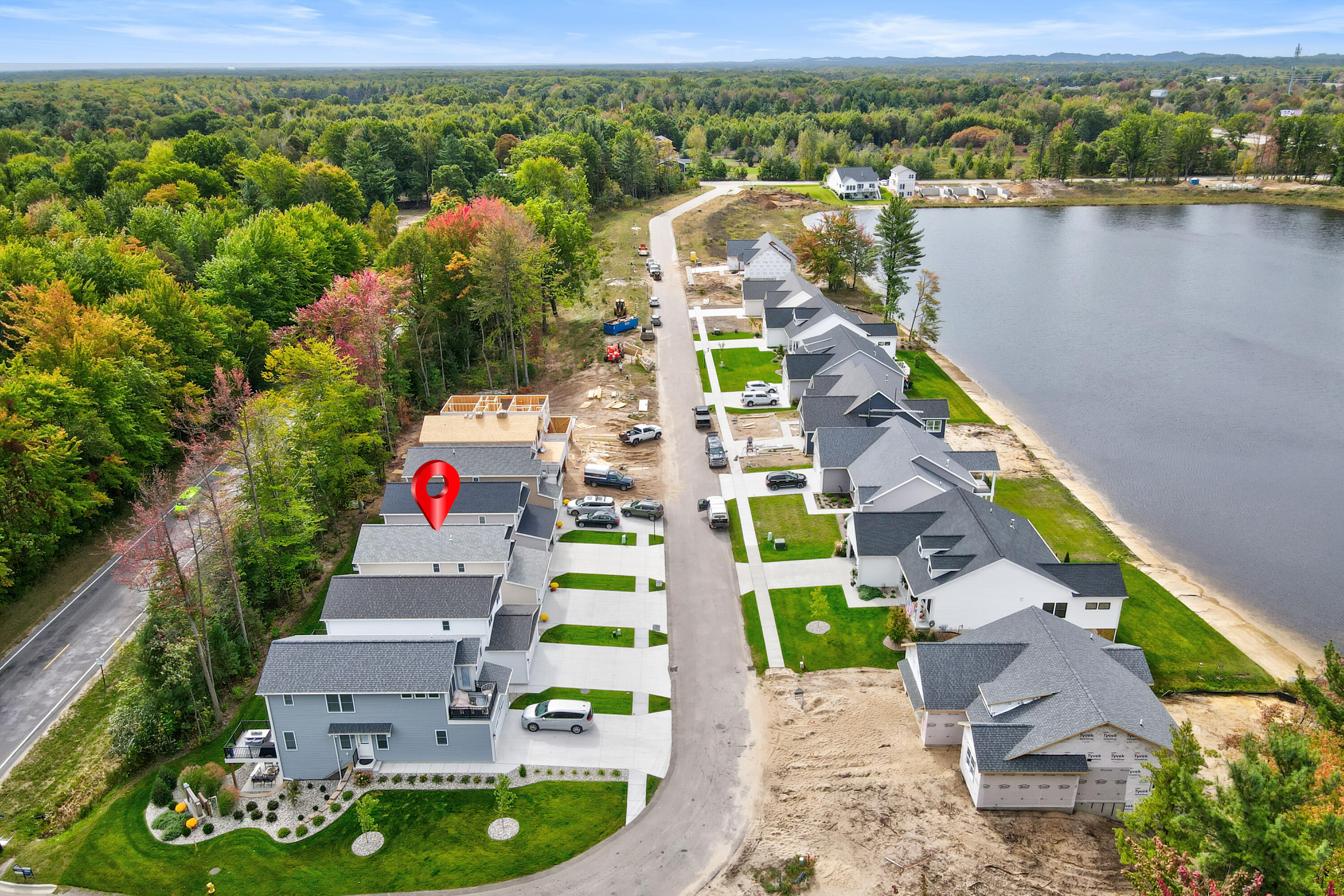 7236 Atwater Drive Norton Shores MI 49456