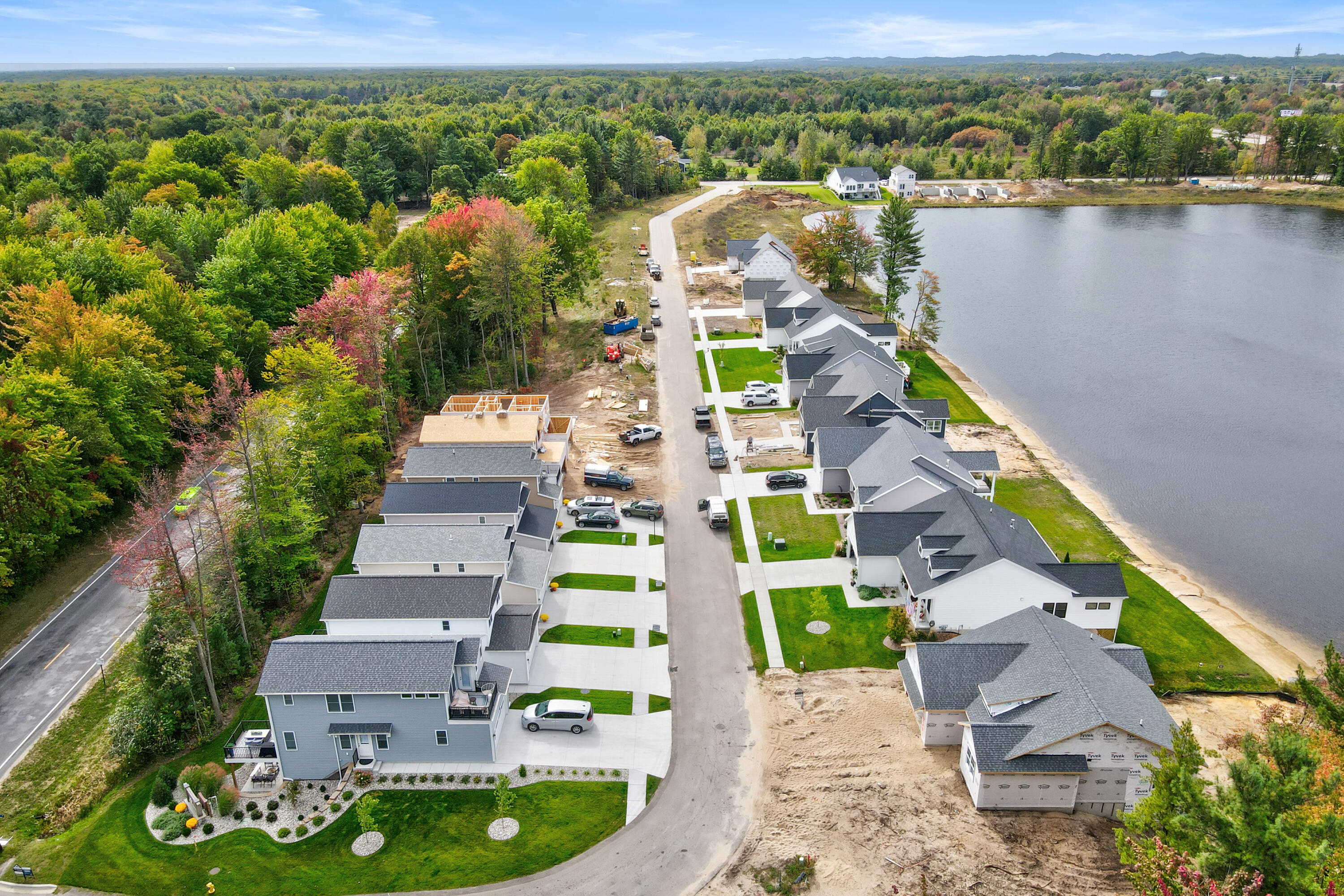 7236 Atwater Drive Norton Shores MI 49456