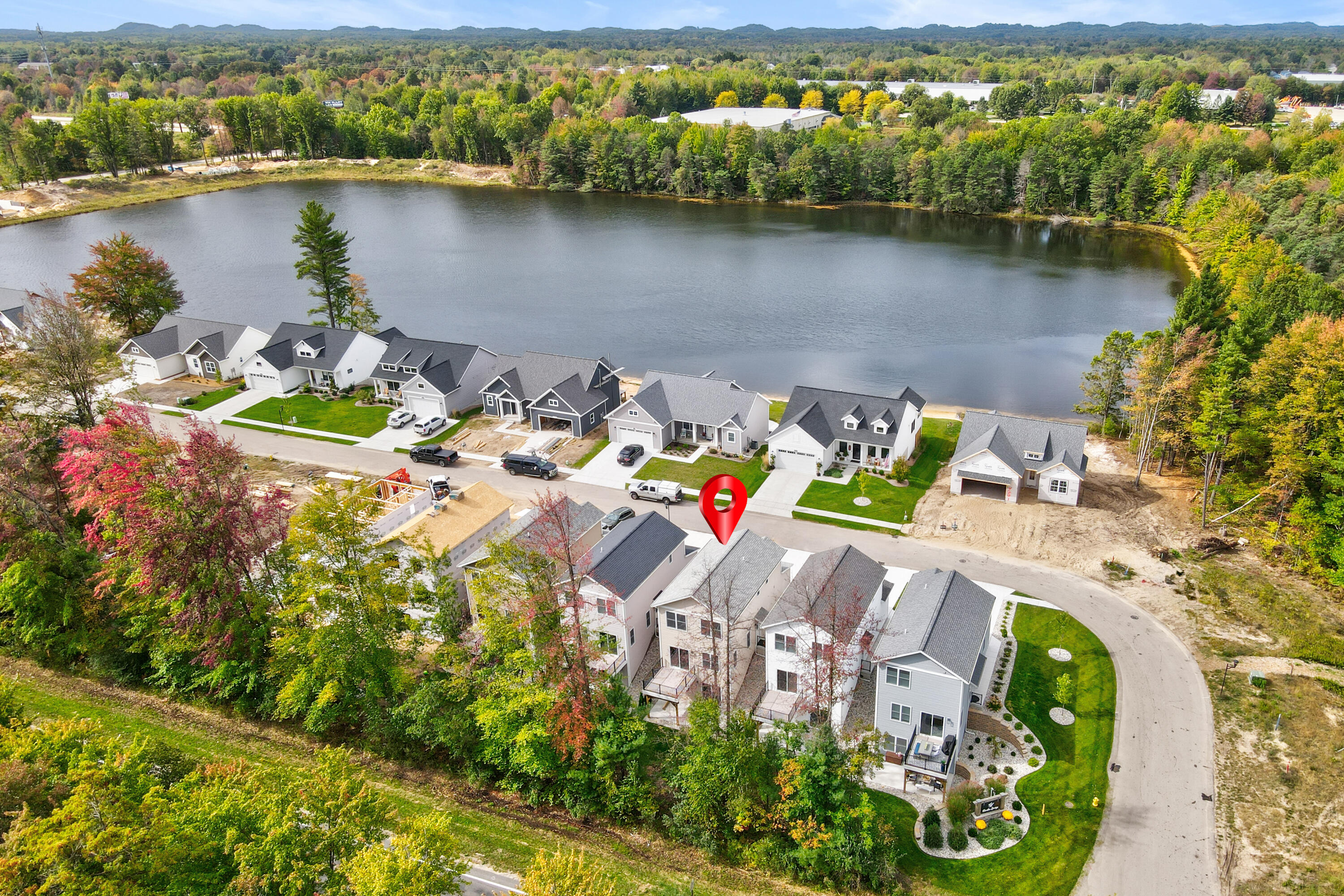 7236 Atwater Drive Norton Shores MI 49456