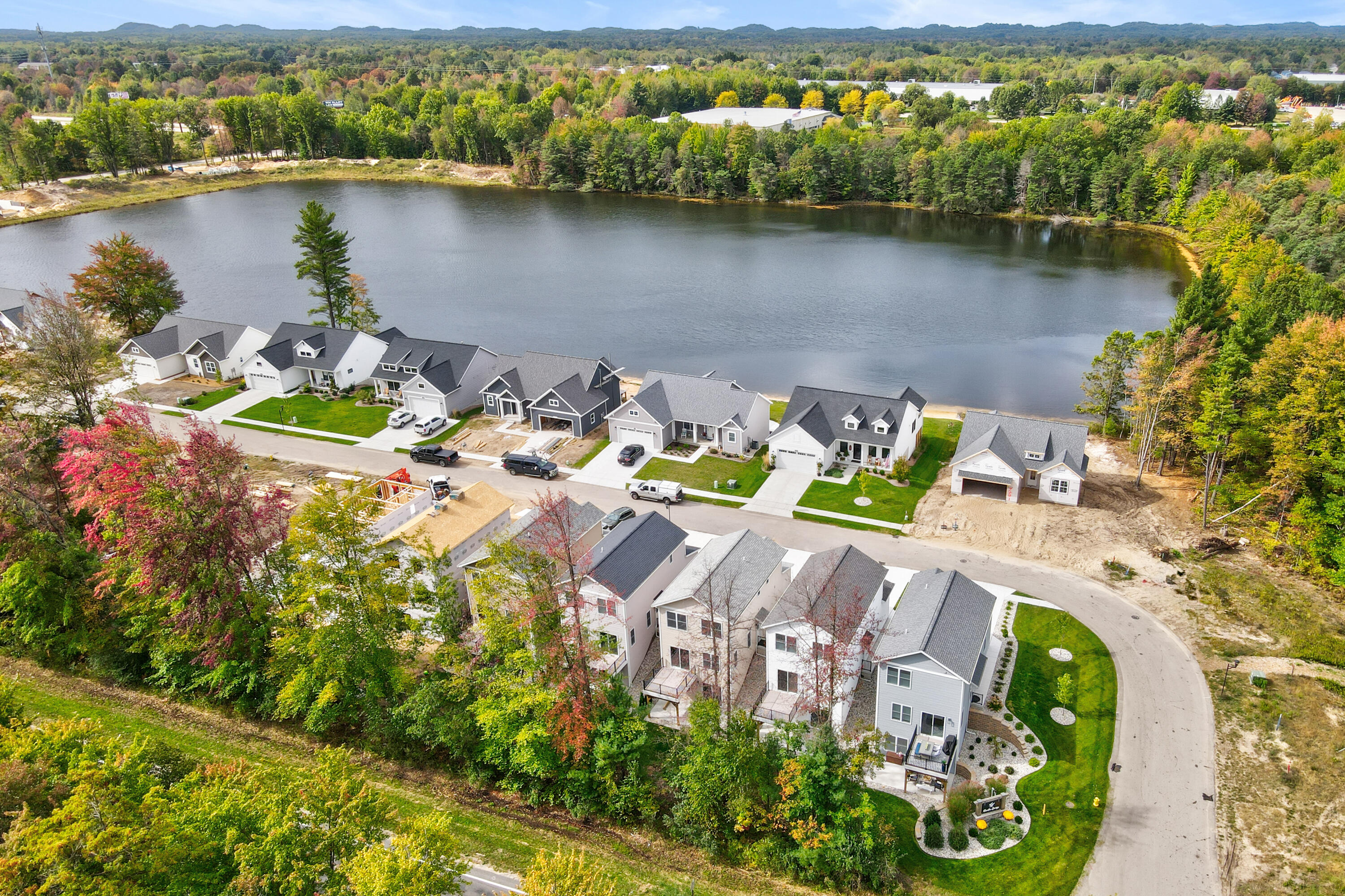7236 Atwater Drive Norton Shores MI 49456