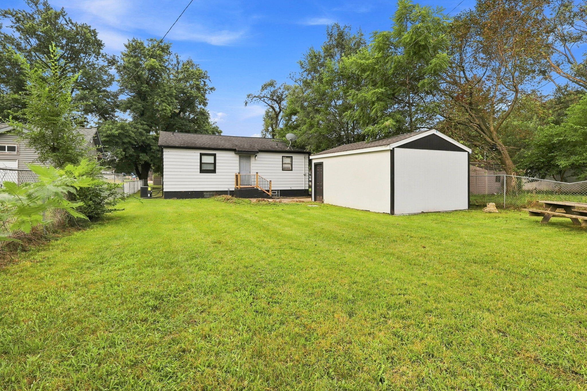 785 Mcguigan Avenue Benton Harbor MI 49022