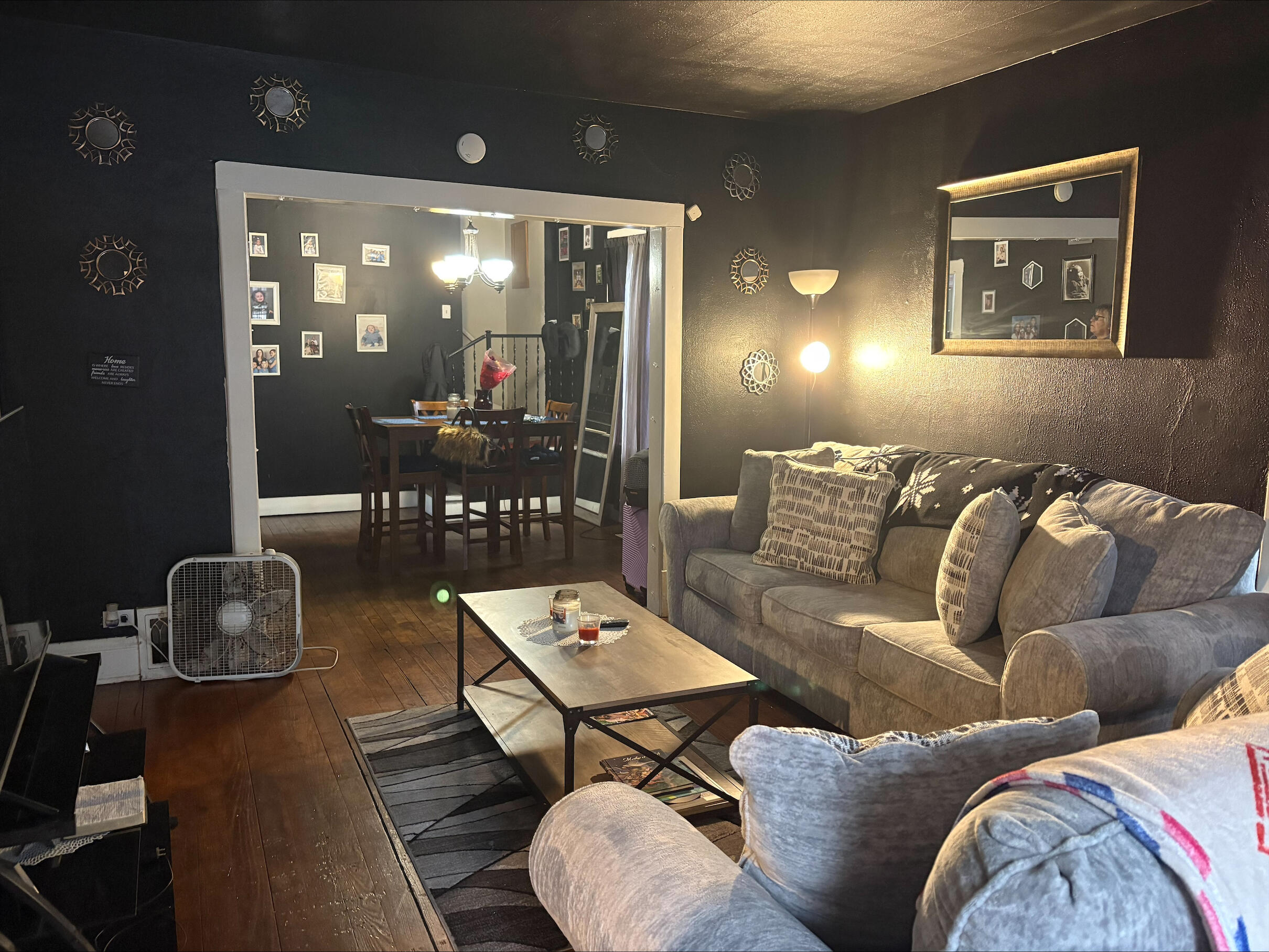 1930 &1945 Leahy Street Muskegon MI 49442