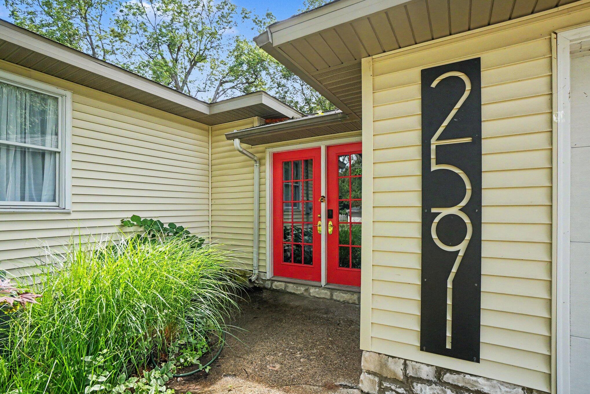 2591 142nd Avenue Holland MI 49424