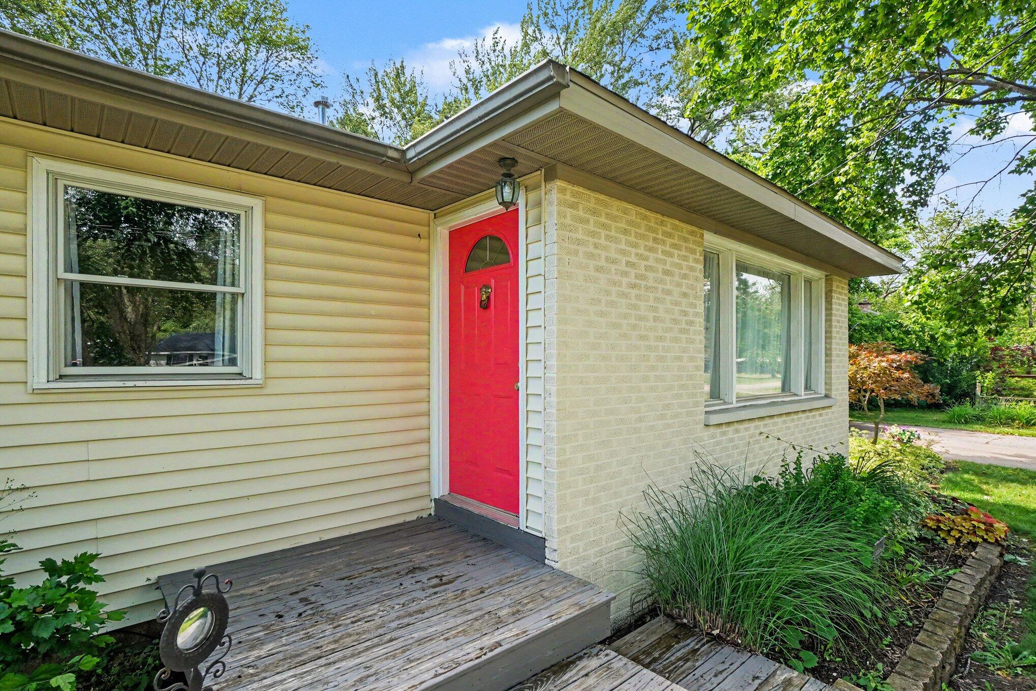 2591 142nd Avenue Holland MI 49424