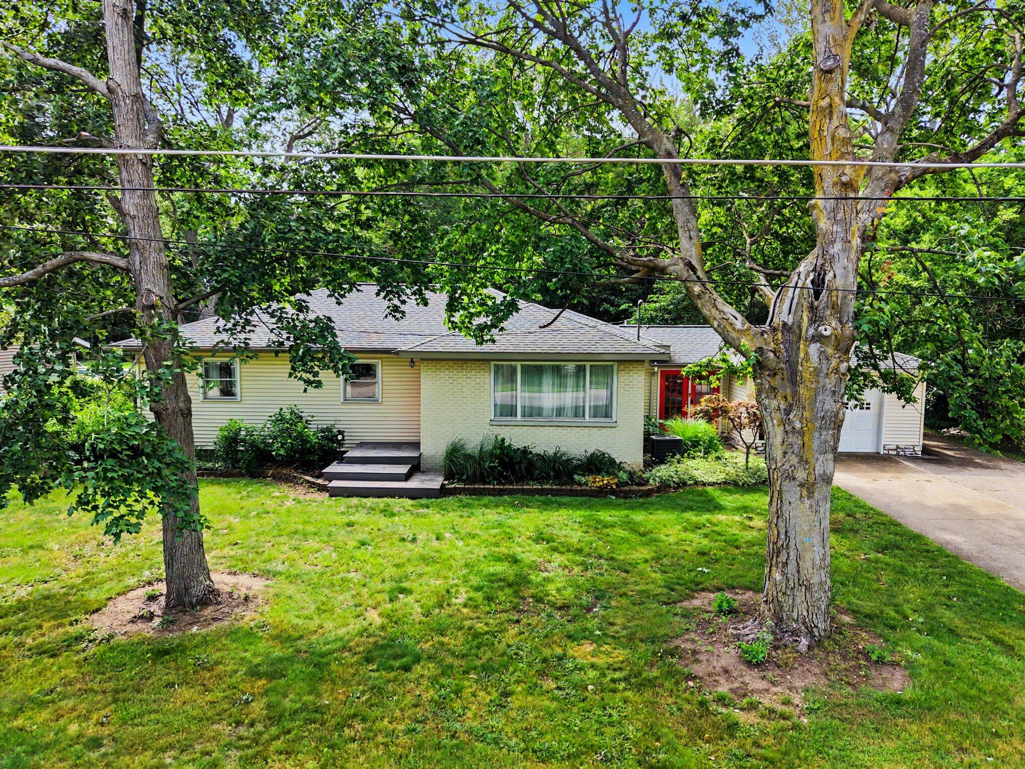 2591 142nd Avenue Holland MI 49424