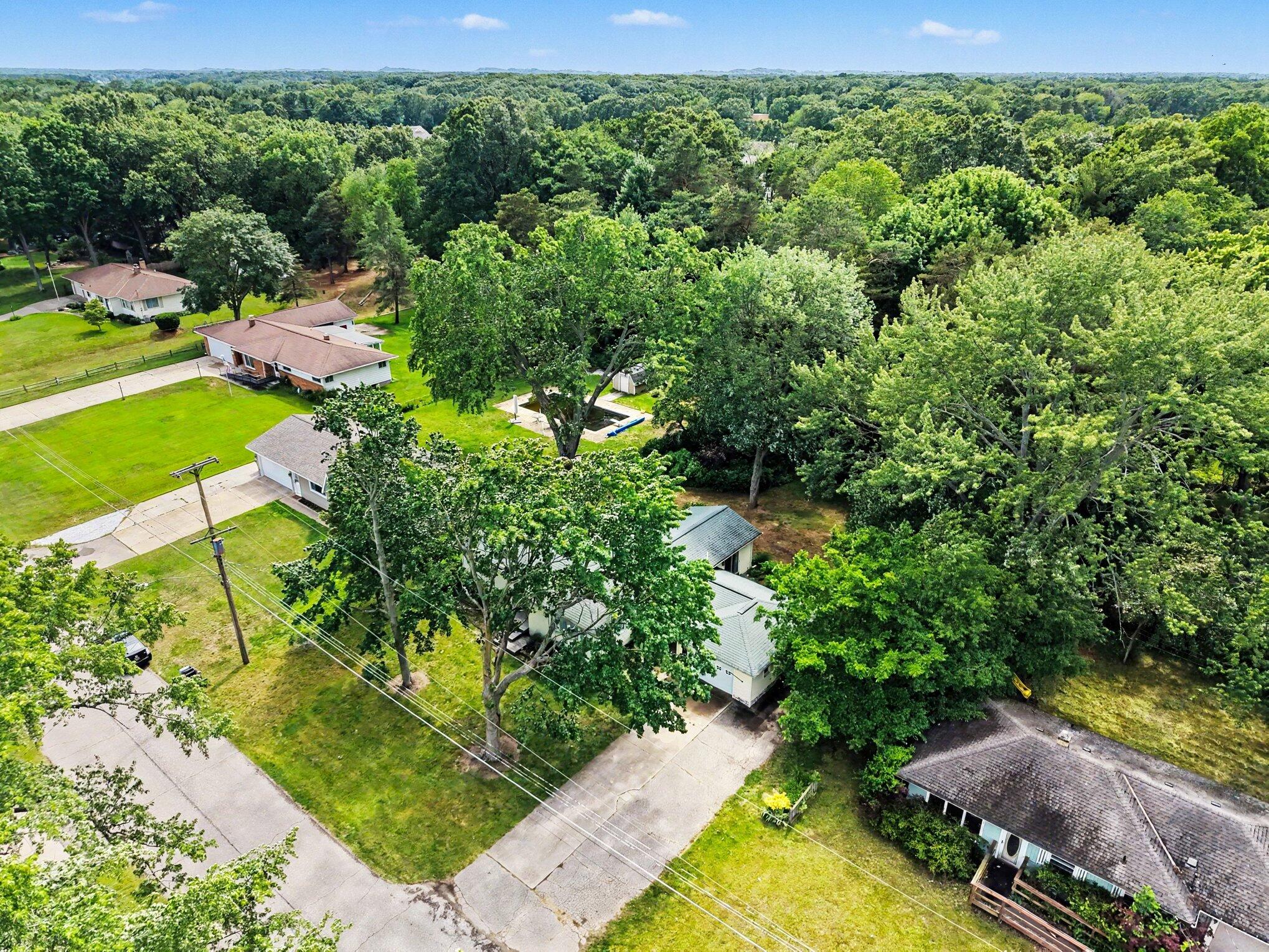 2591 142nd Avenue Holland MI 49424