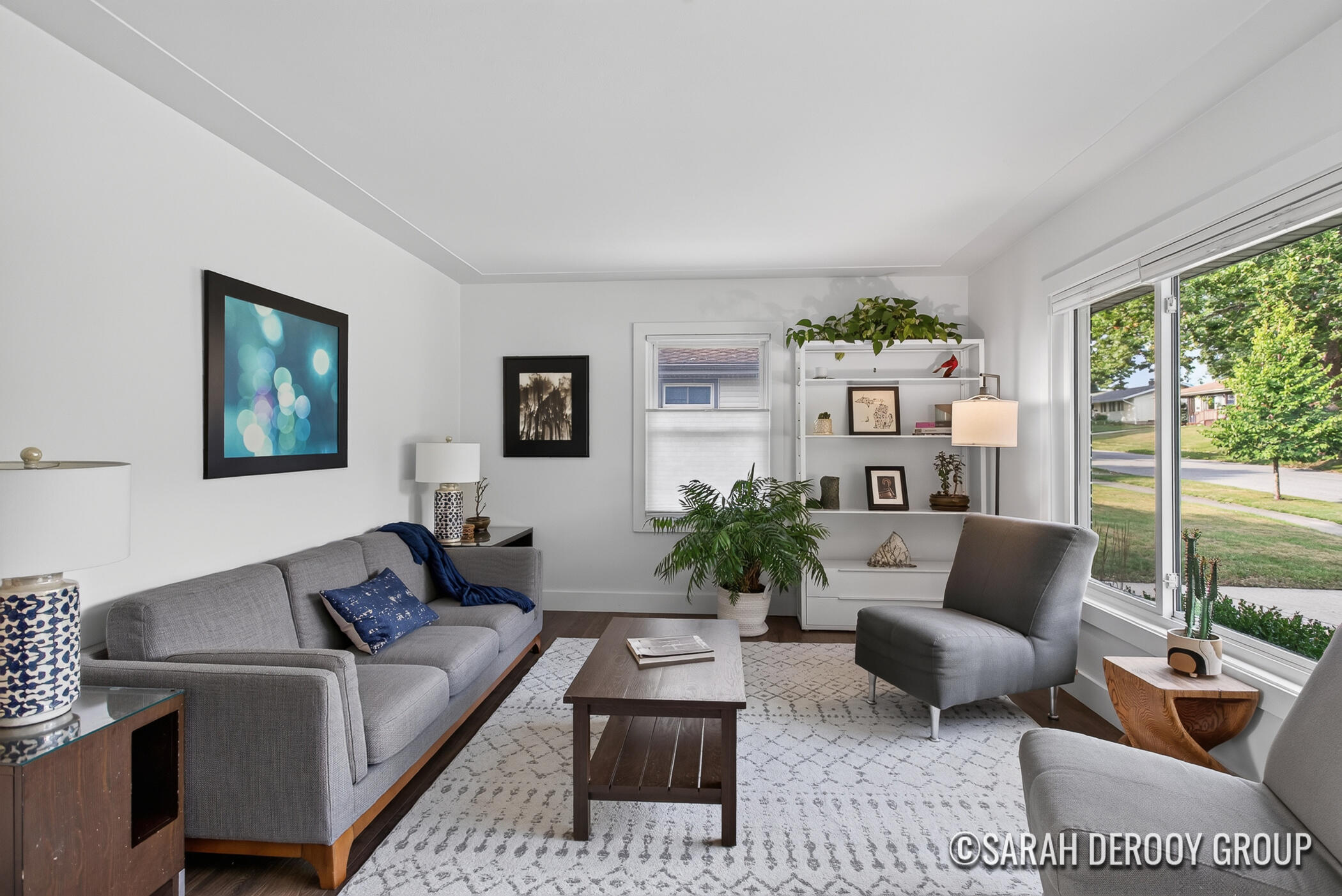 1936 Carlton Avenue NE Grand Rapids MI 49505