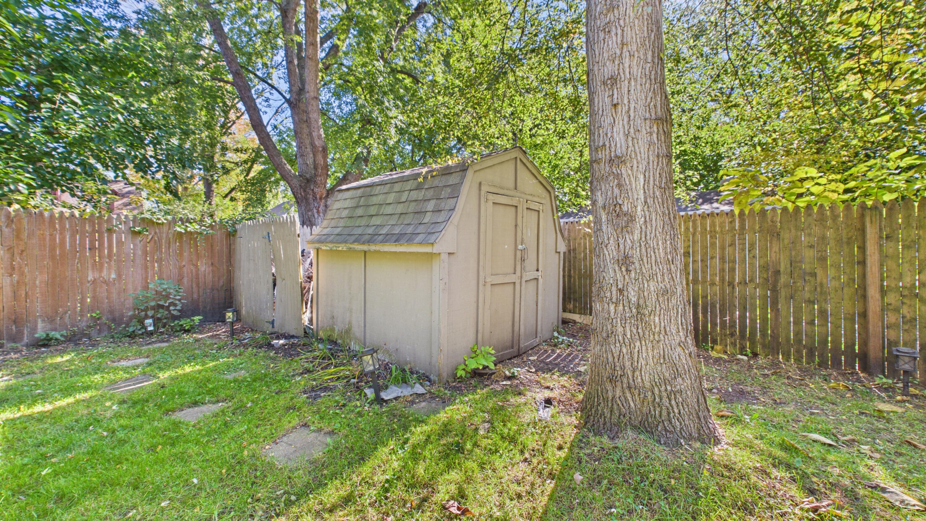 757 W Dale Avenue Muskegon MI 49441