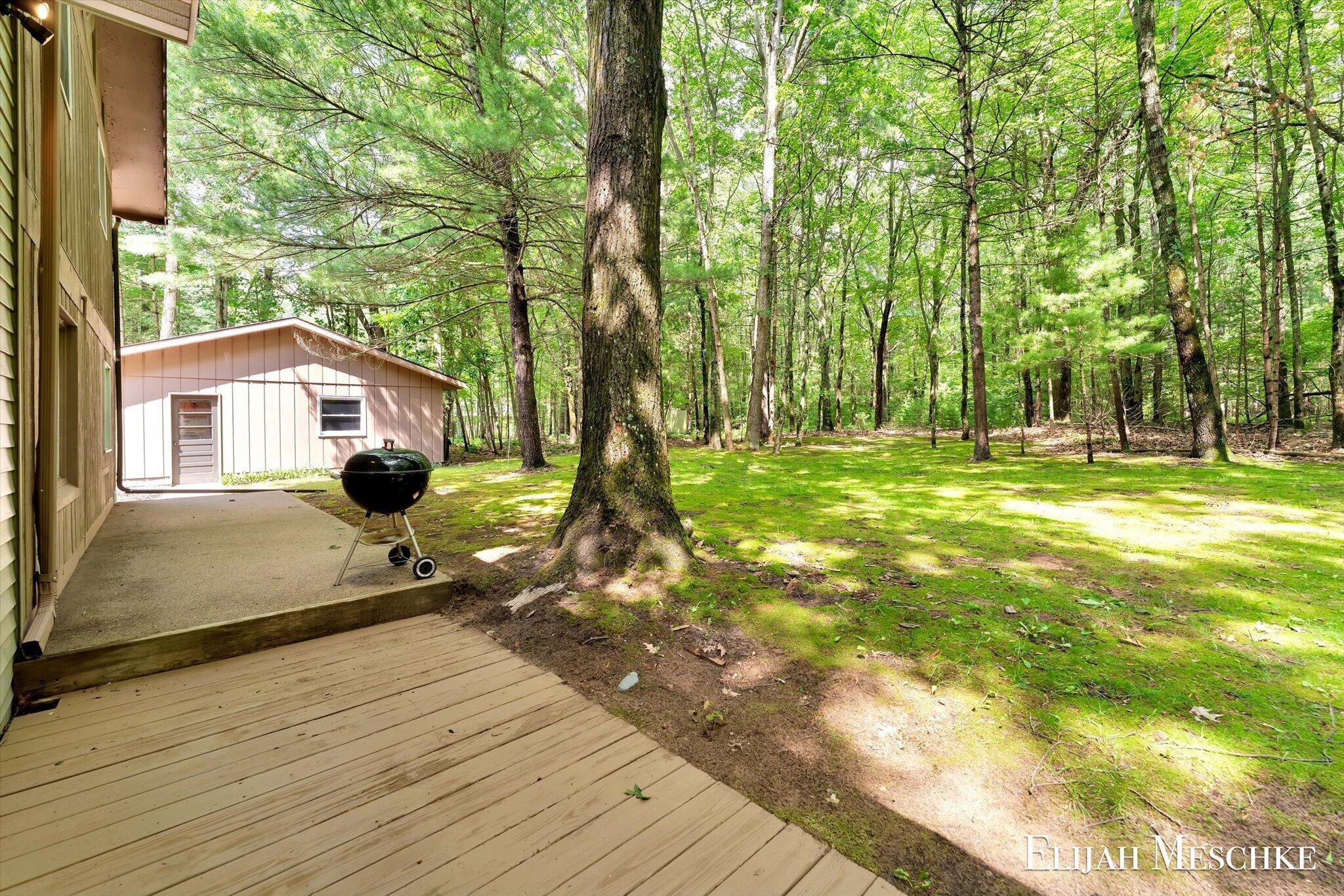 1160 Scenic Drive Muskegon MI 49445
