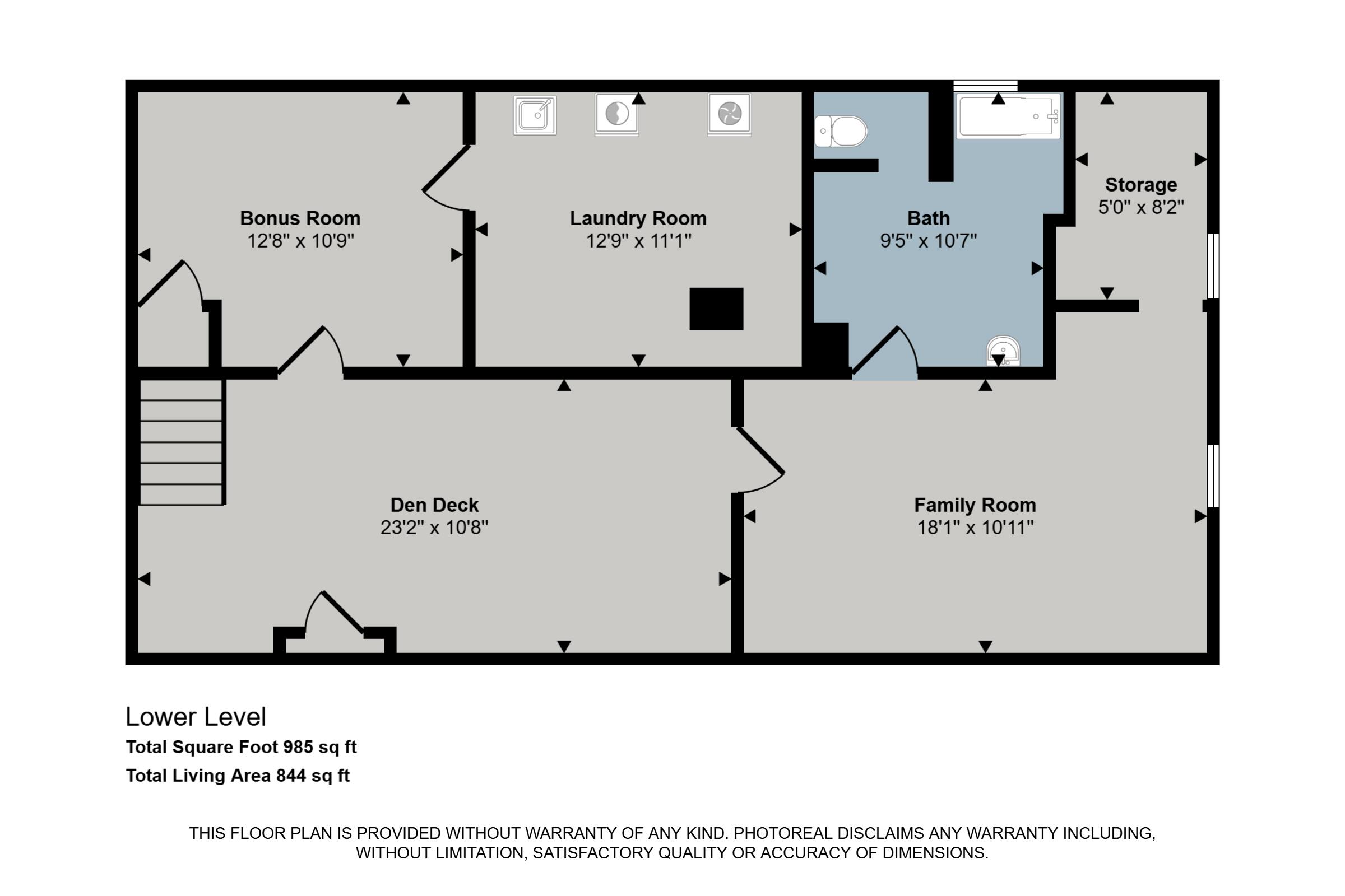 1313 SE Brookridge SE Grand Rapids MI 49508