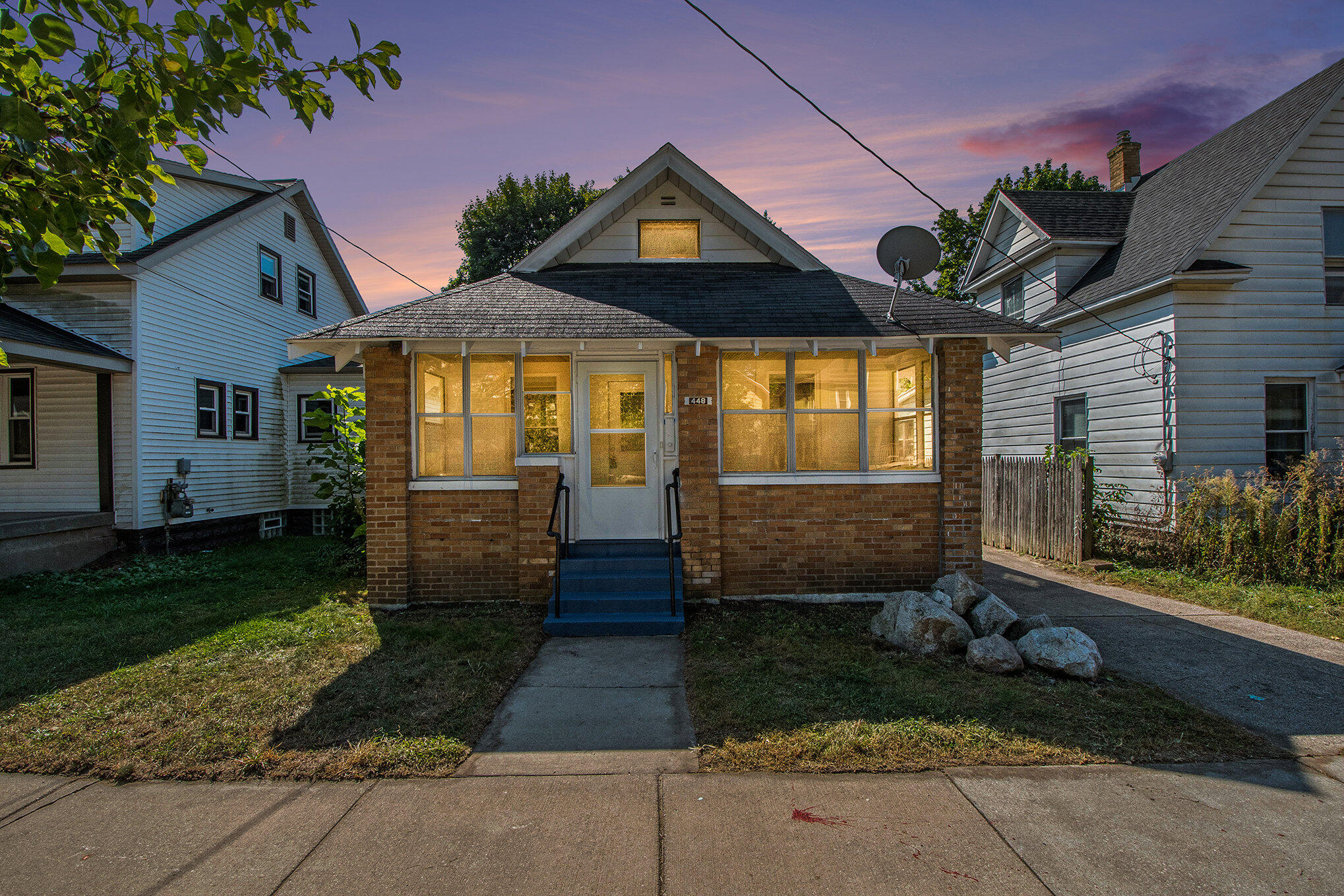 448 Spencer Street NE Grand Rapids MI 49505