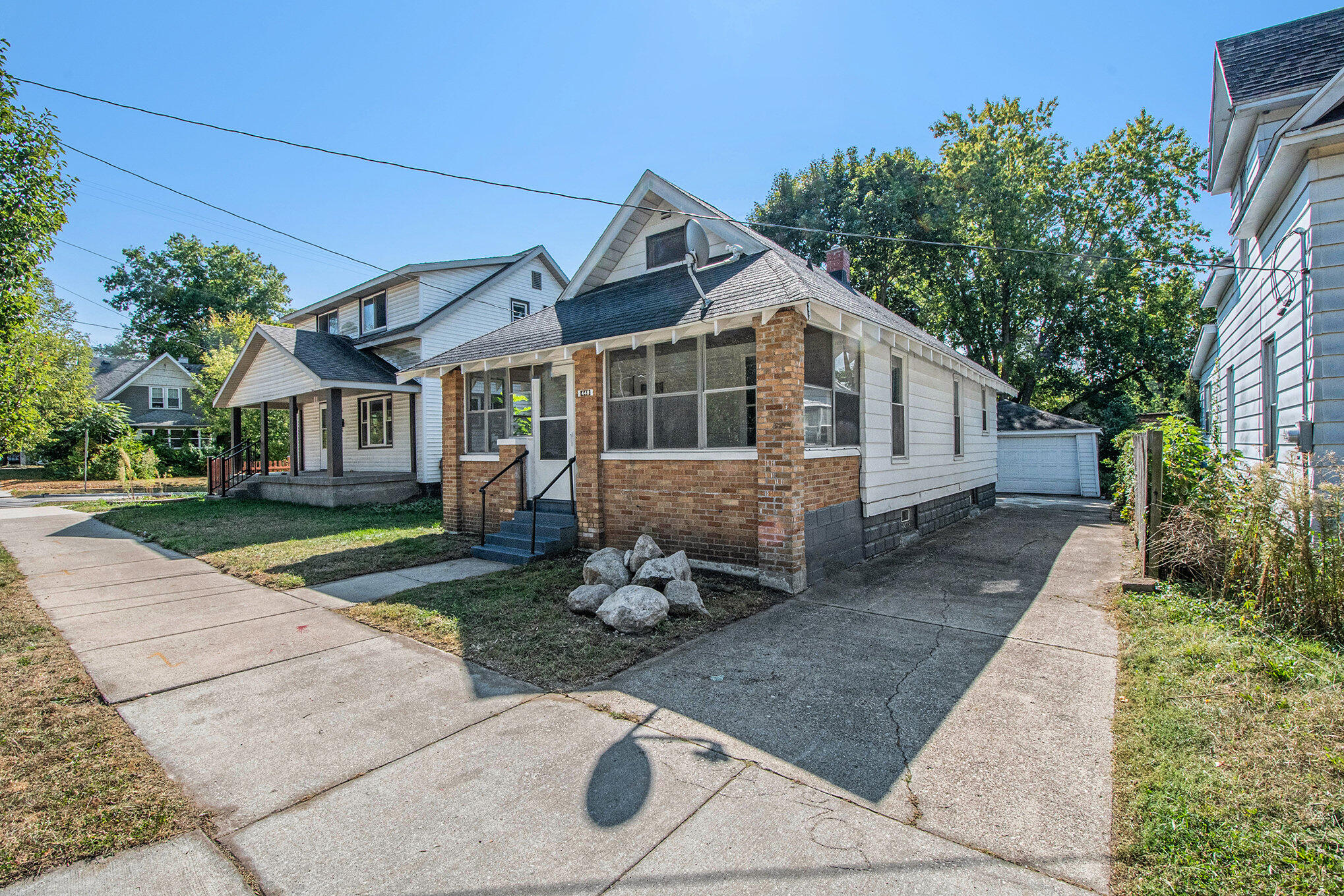 448 Spencer Street NE Grand Rapids MI 49505