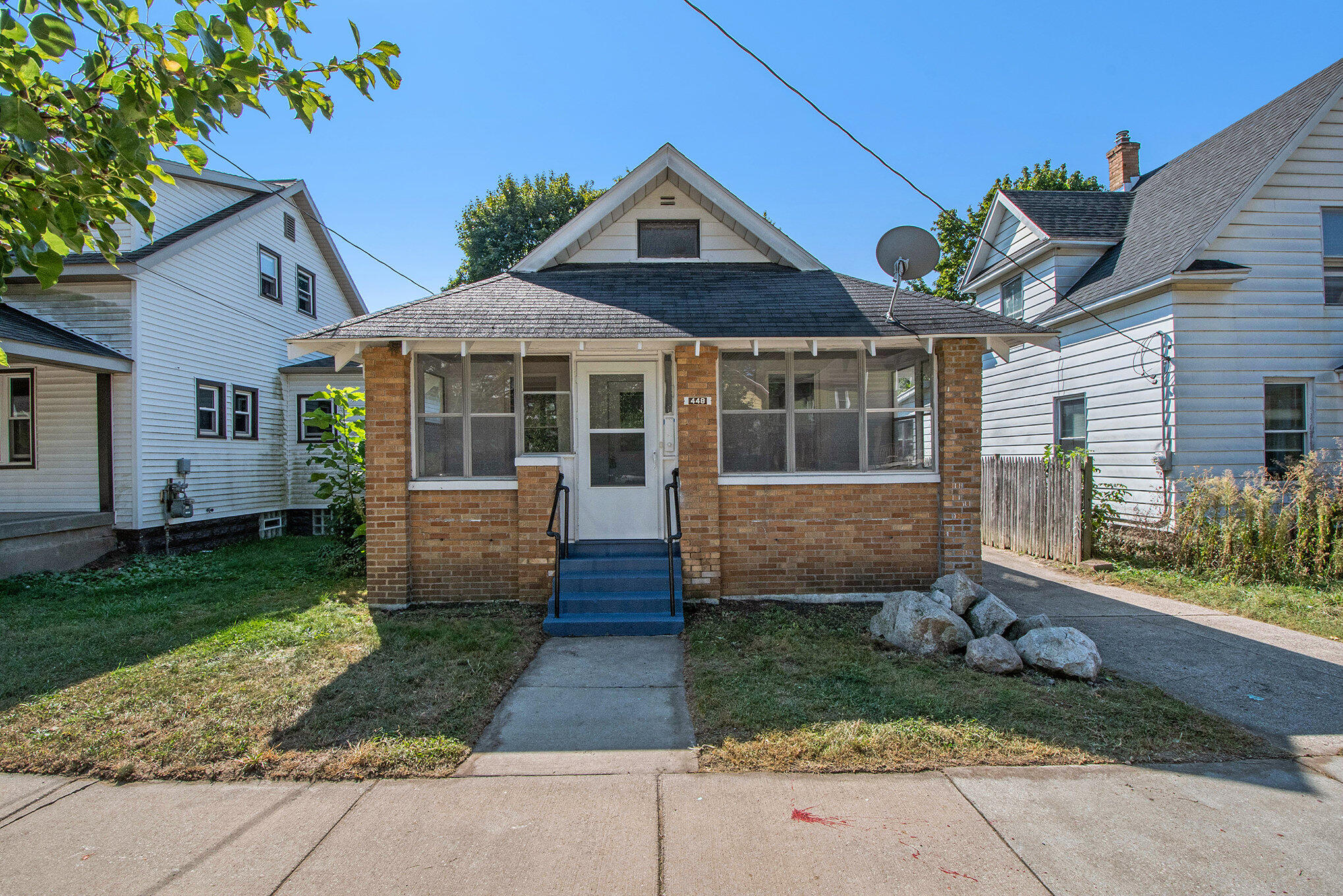 448 Spencer Street NE Grand Rapids MI 49505