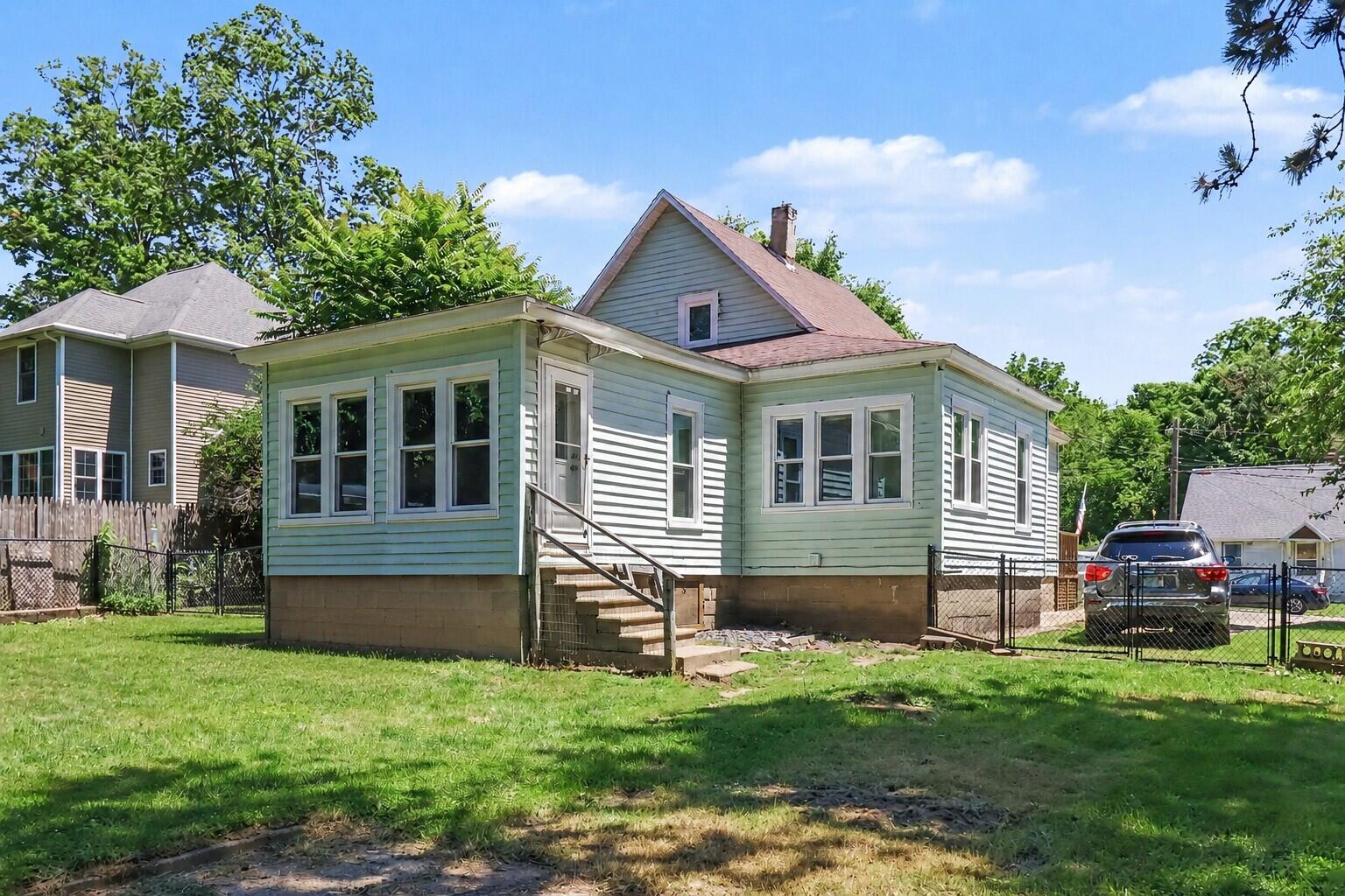 117 Knapp Street Allegan MI 49010