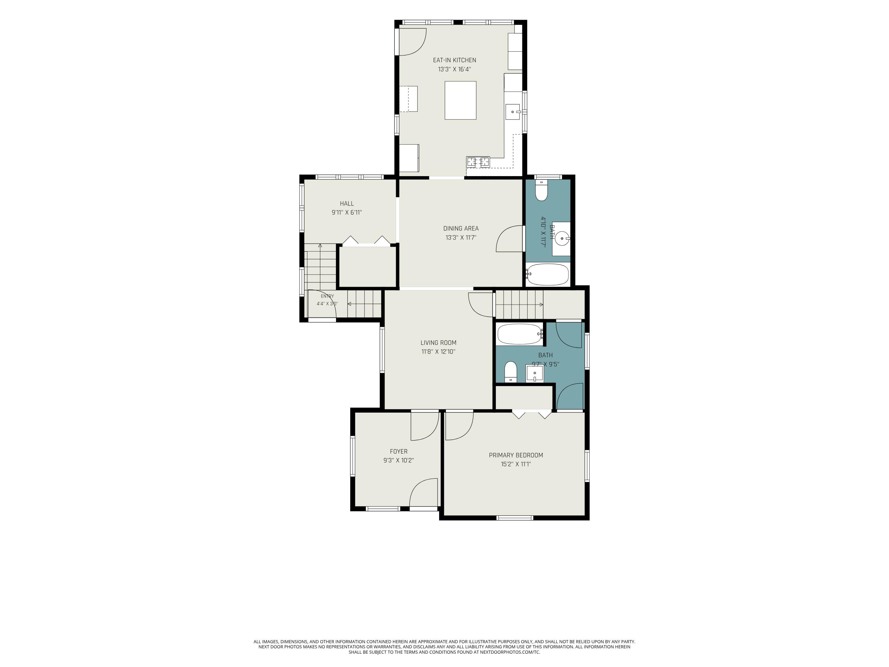 117 Knapp Street Allegan MI 49010